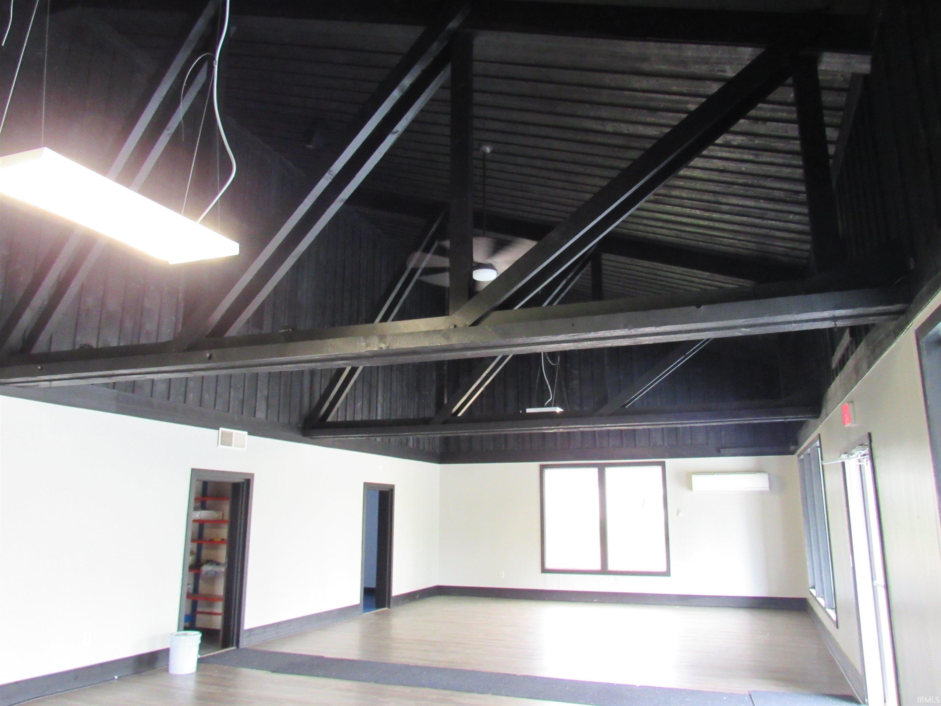 Photo 1 of 3725 N SR 127 Street