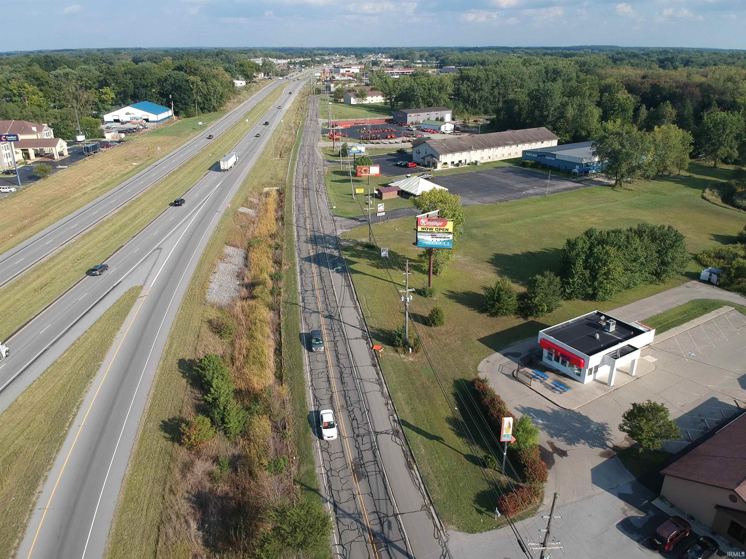 Photo 2 of 2950 Frontage Road