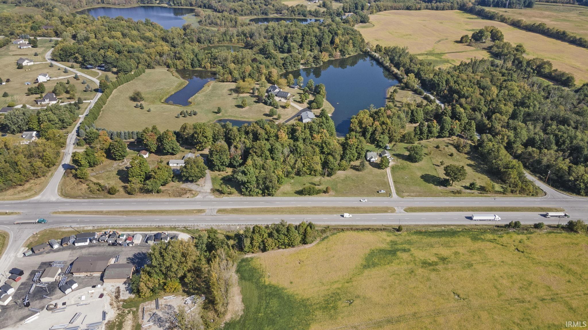 Photo 2 of 3940 W Us Highway 30