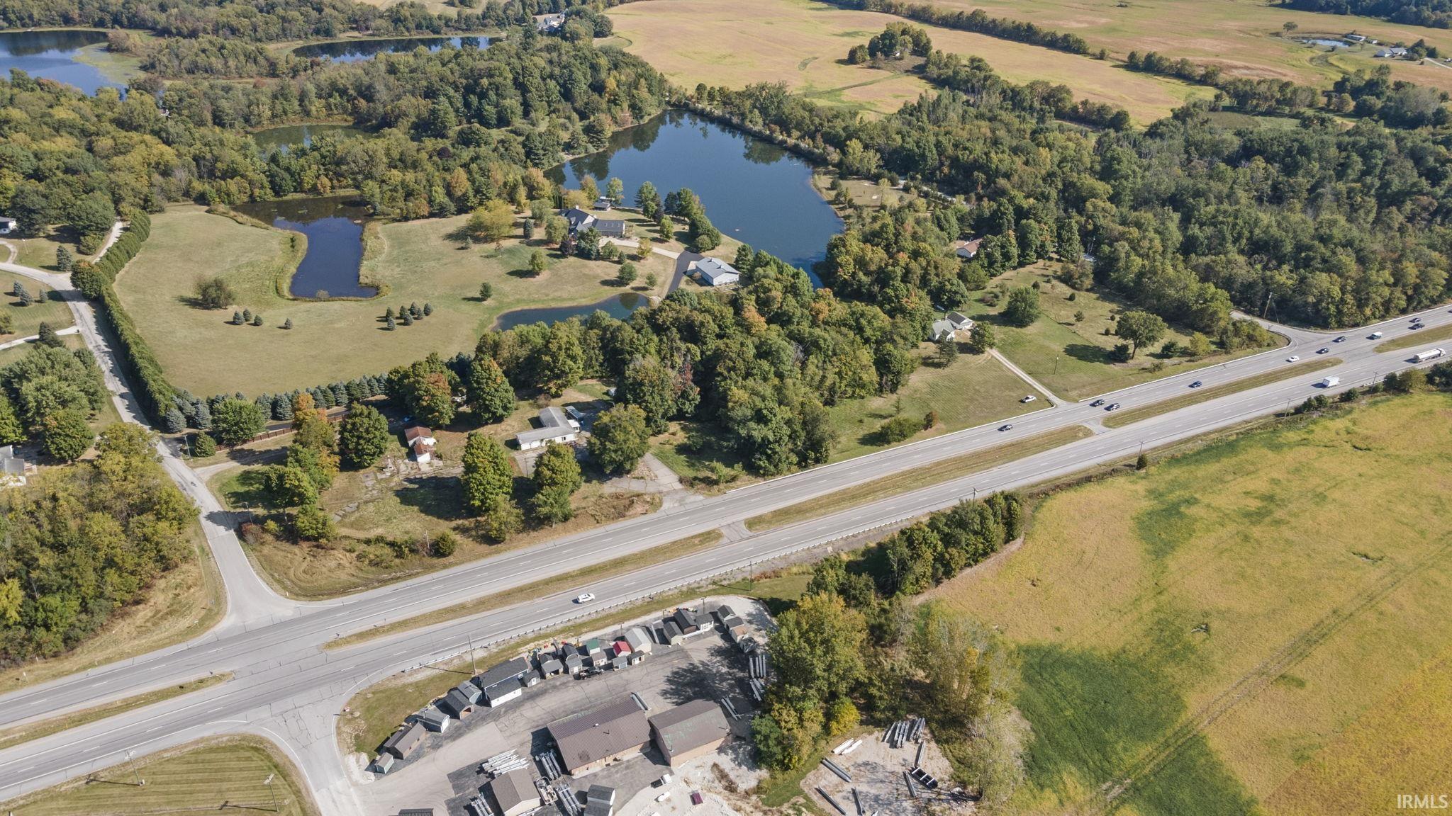 Photo 3 of 3940 W Us Highway 30