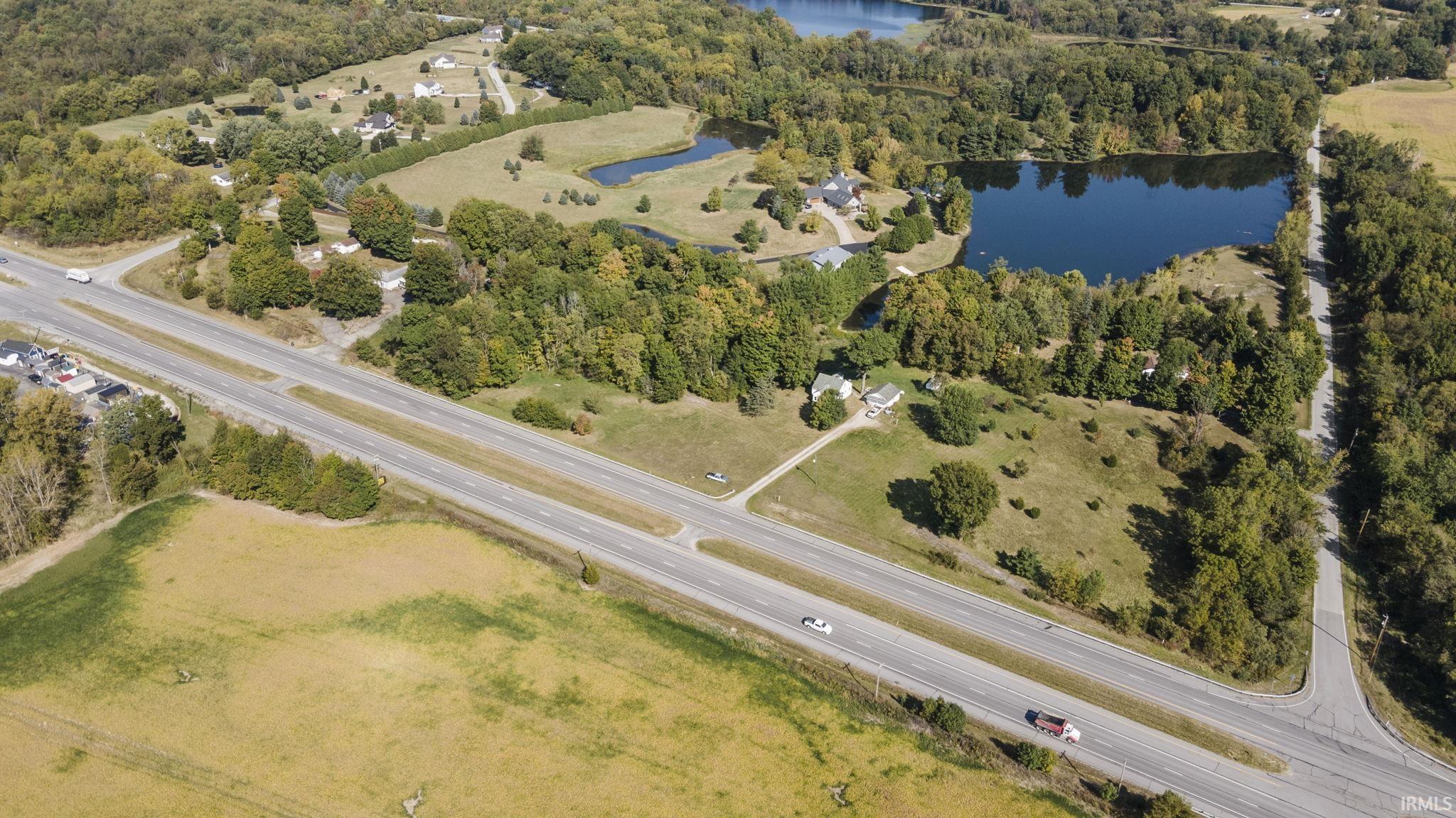 Photo 2 of 3820 W Us Highway 30