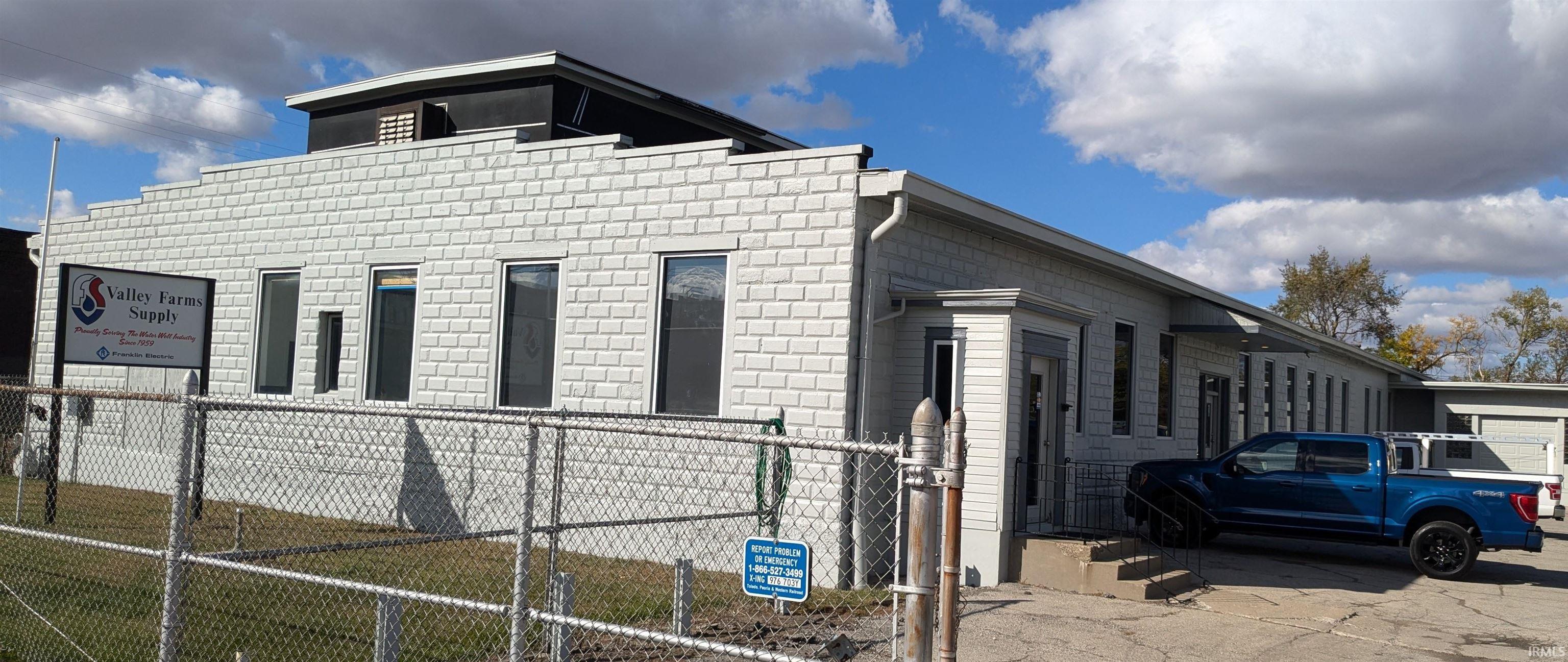 Photo of 804 W Morgan Street, Kokomo, IN 46901