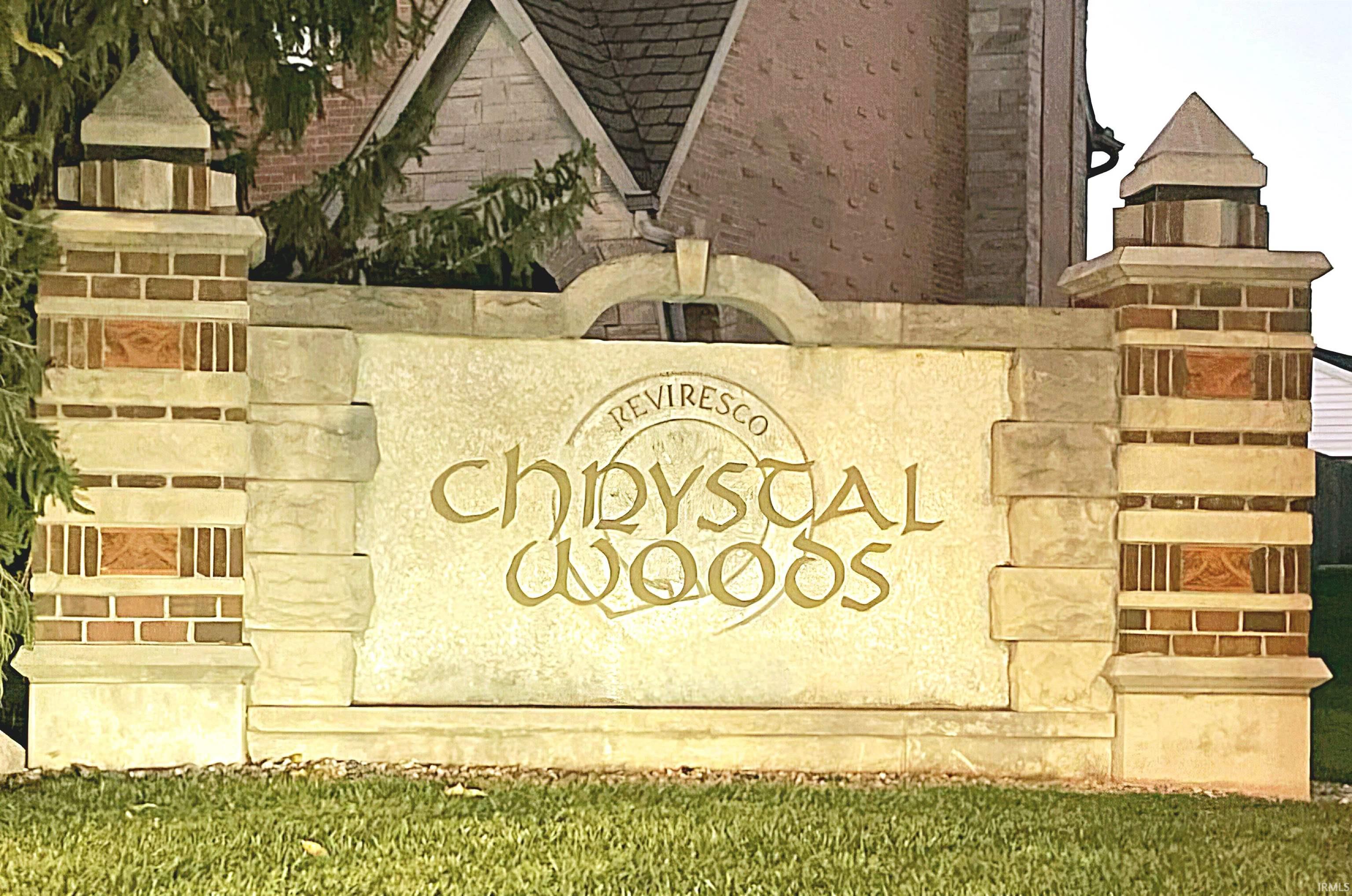 Photo of Chrystal Woods Drive, Kokomo, IN 46901