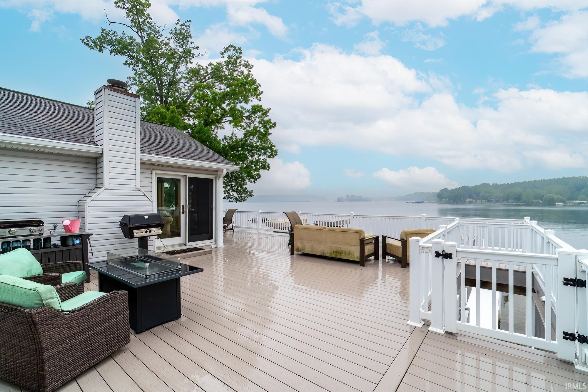 Photo 6 of 720 Ln 800 Snow Lake