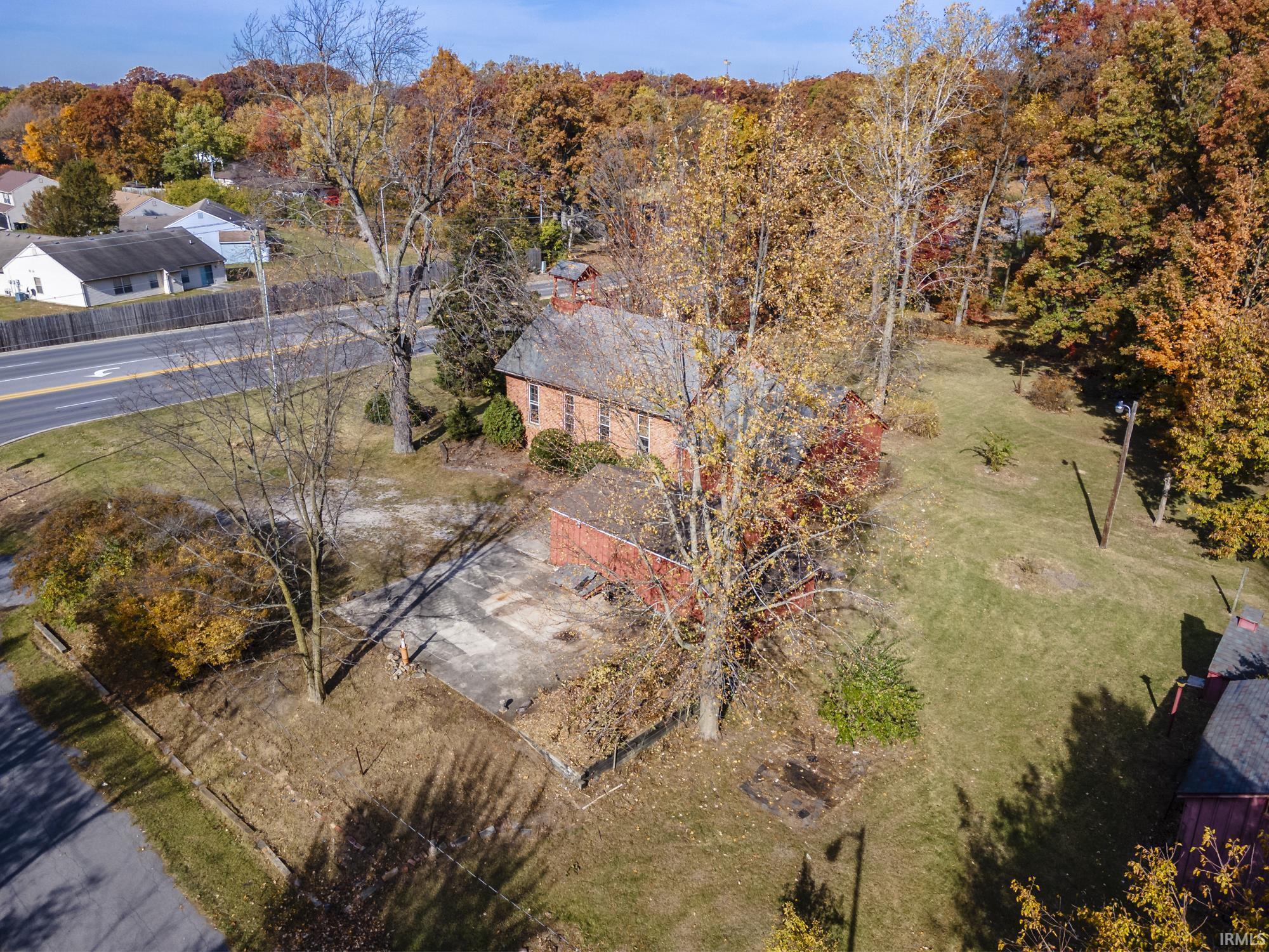 Photo 35 of 8126 Coldwater Road