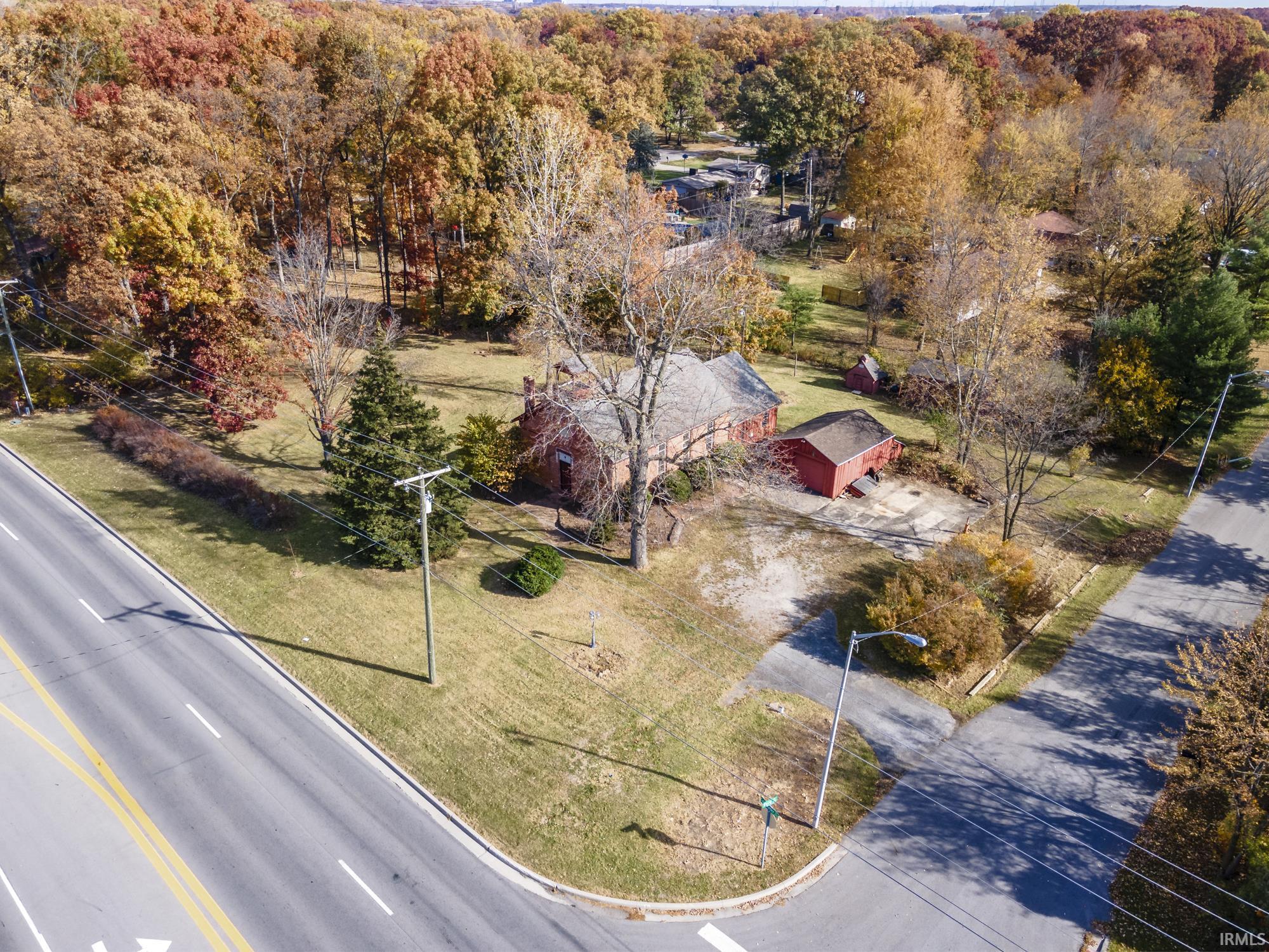 Photo 4 of 8126 Coldwater Road