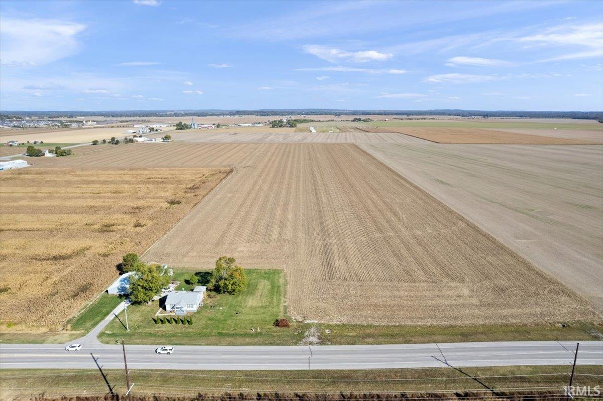 Photo of 9866 Oak Grove Road, Newburgh, IN 47630-7933