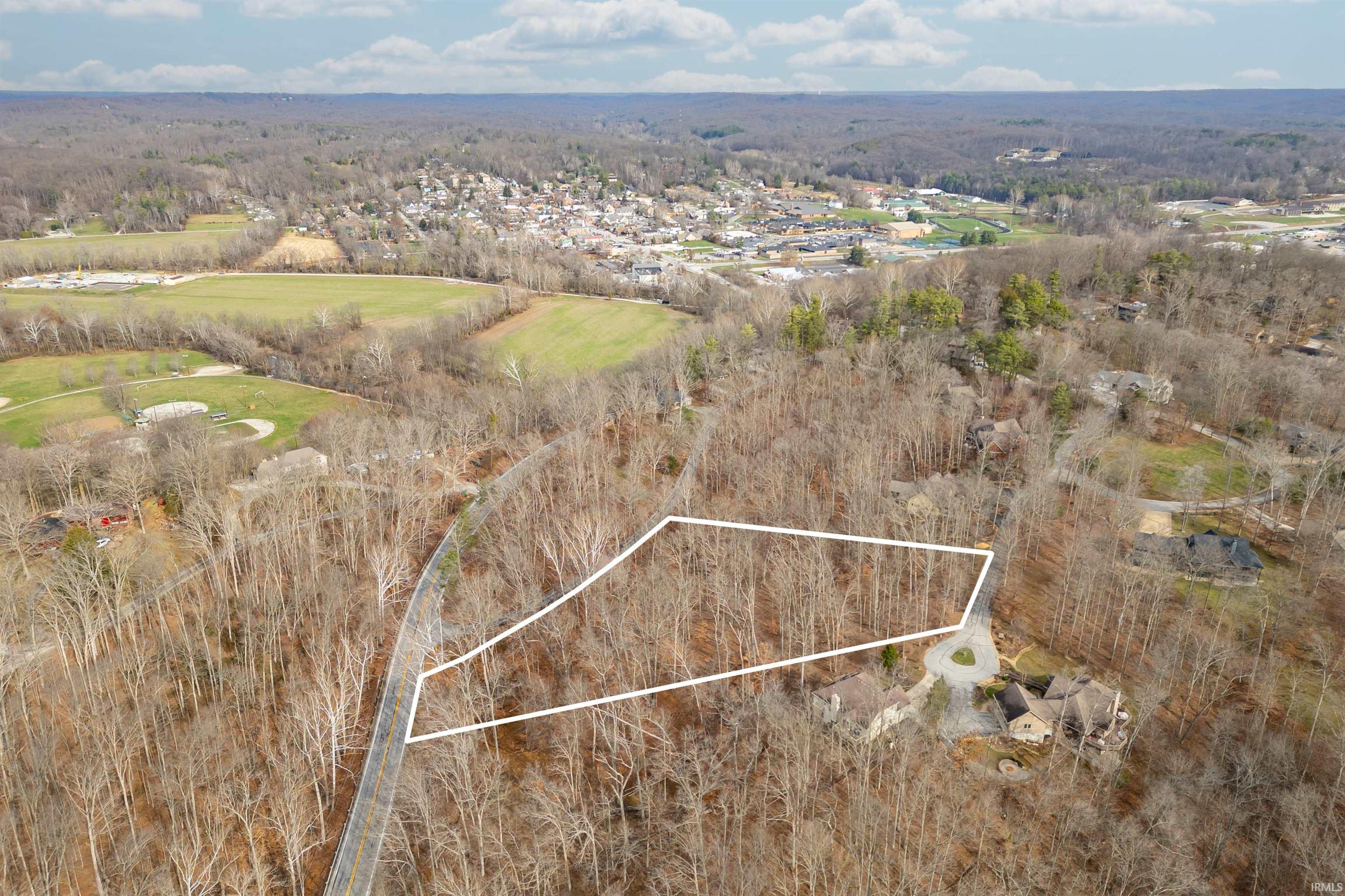 listing main picture