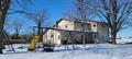 3.17 acres successfully auctioned in Daviess County Indiana