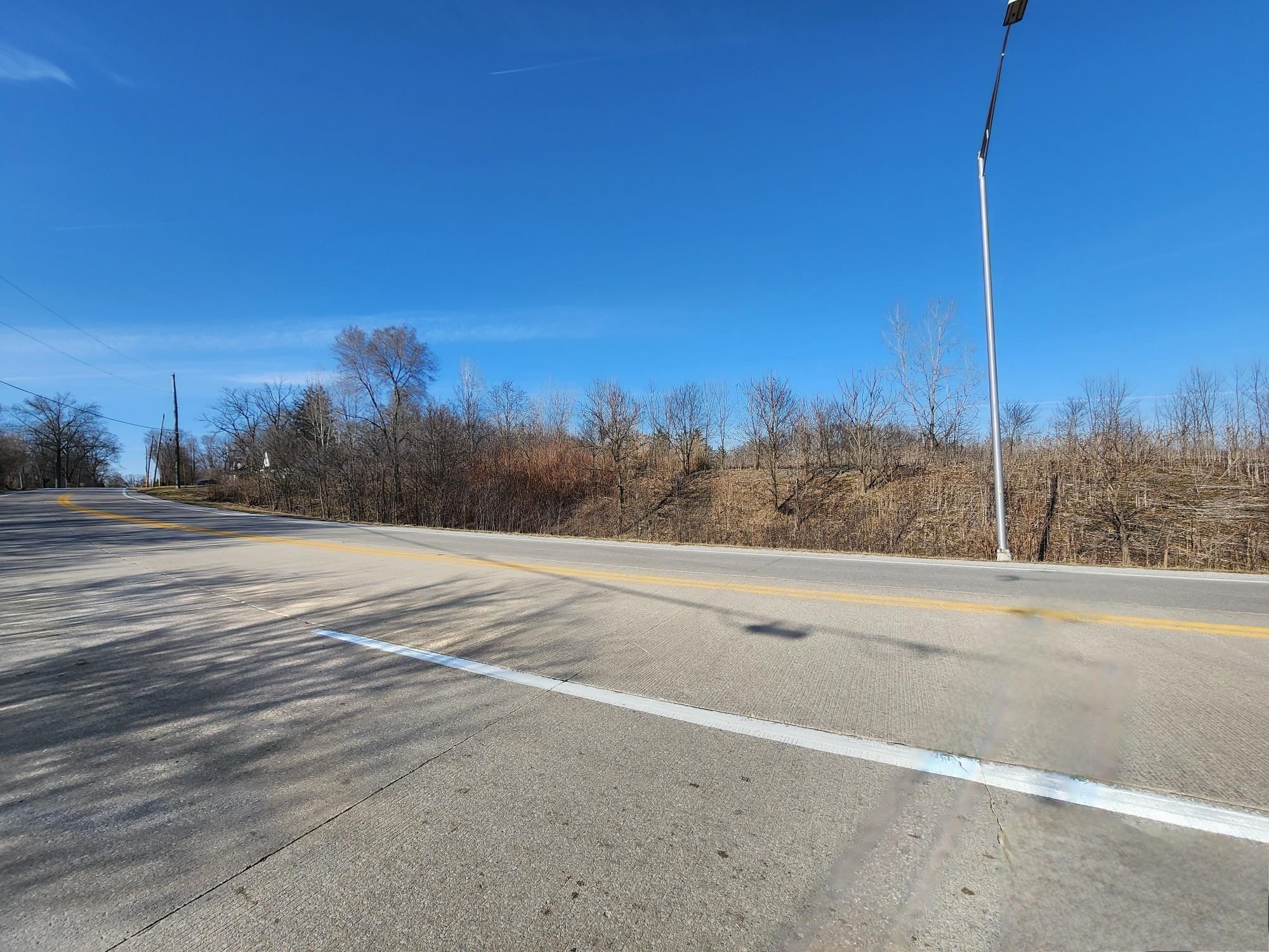 Photo 1 of 2121 Hillegas Road