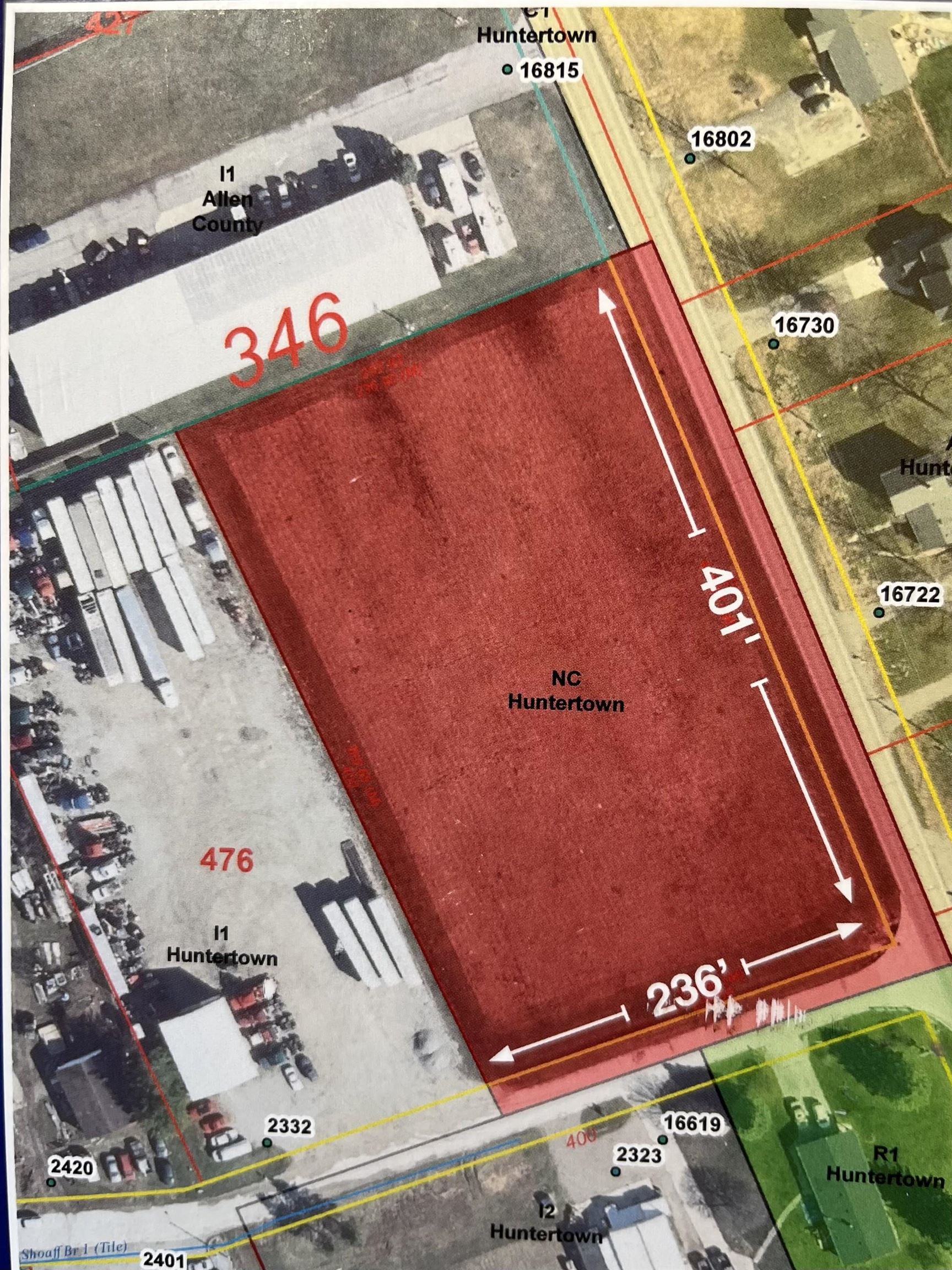 Photo 0 of 16000 Lima Road