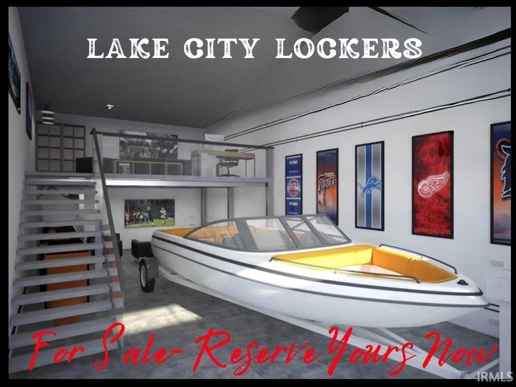 Not applicable space