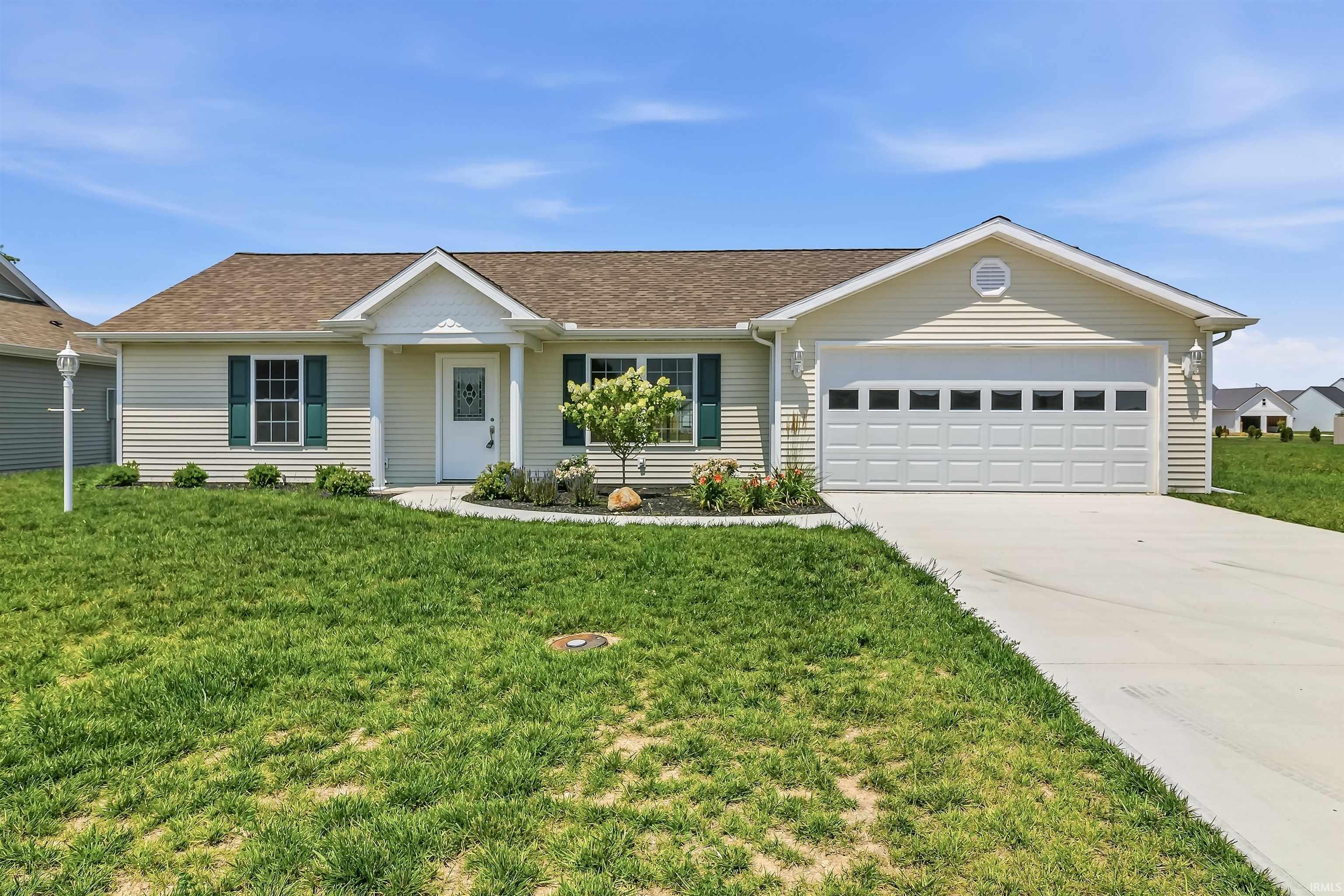 1st image of 66 Cobblestone Blvd, Gas City, IN 46933 | MLS# 202504756