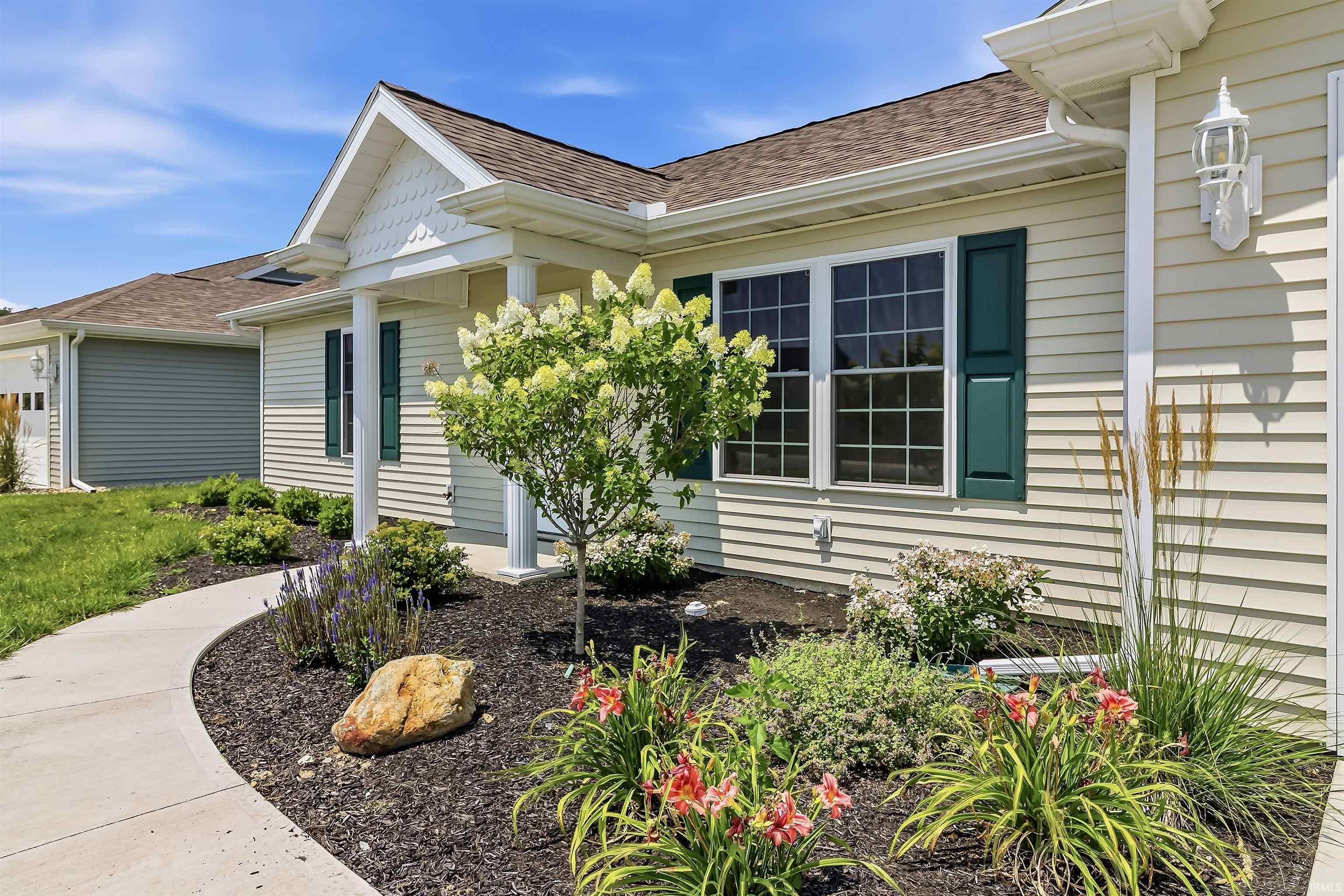 2nd image of 66 Cobblestone Blvd, Gas City, IN 46933 | MLS# 202504756