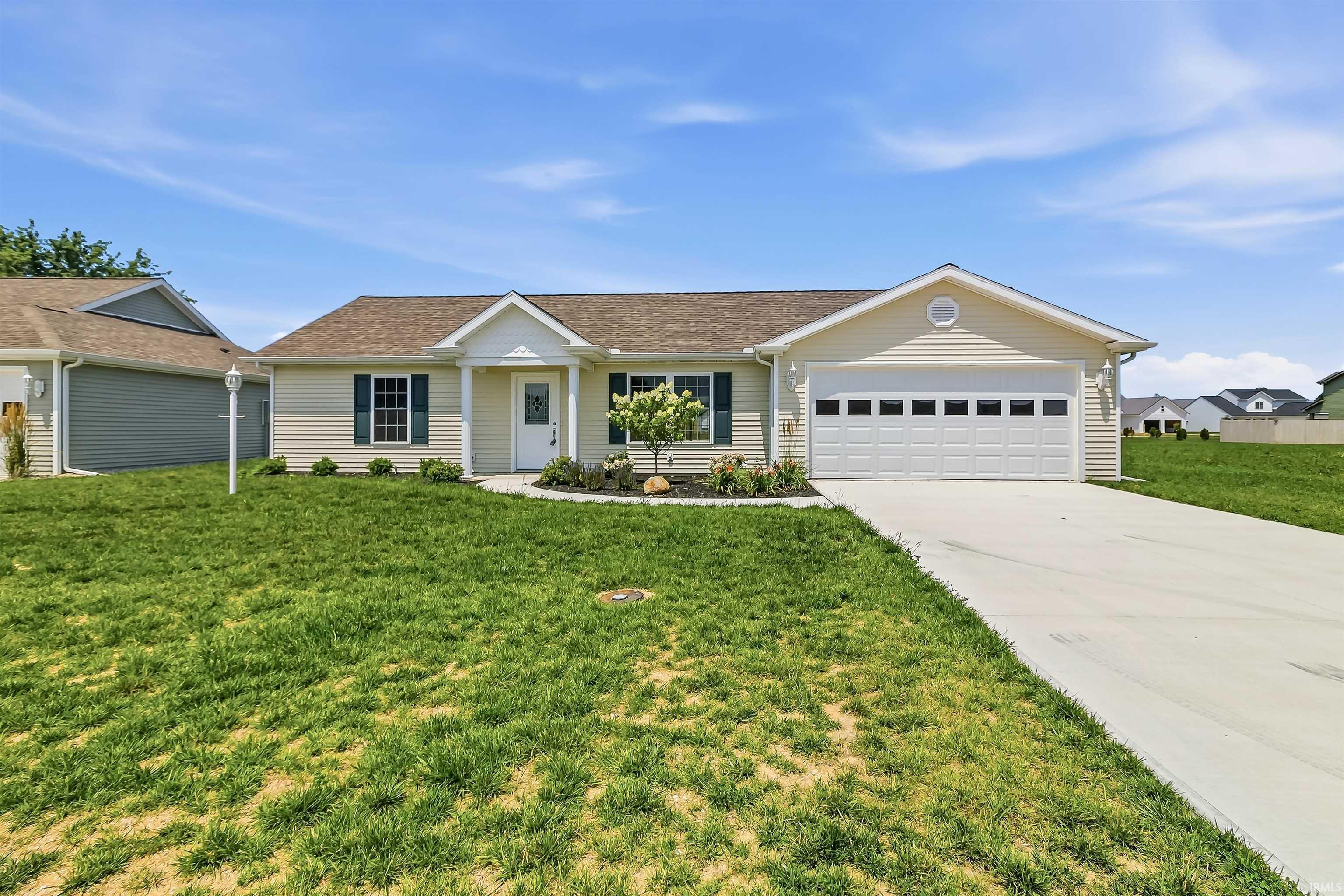 33rd image of 66 Cobblestone Blvd, Gas City, IN 46933 | MLS# 202504756