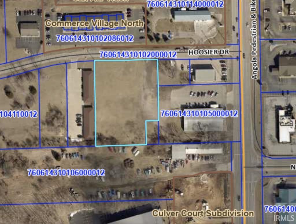 Photo 0 of 200 Block Hoosier Drive