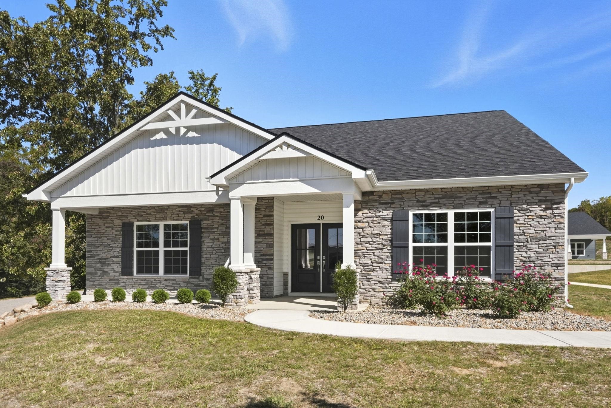 Photo 0 of 20 Ln 520 Lake James