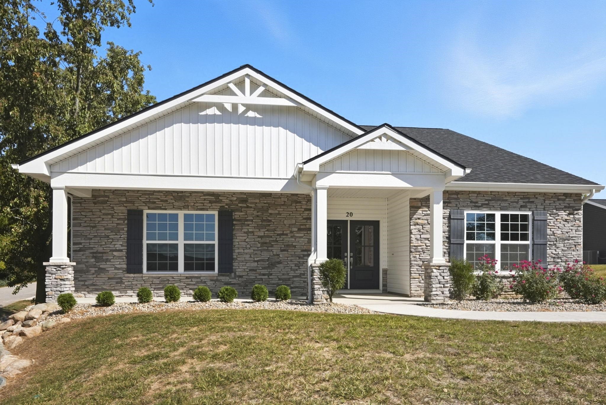 Photo 1 of 20 Ln 520 Lake James