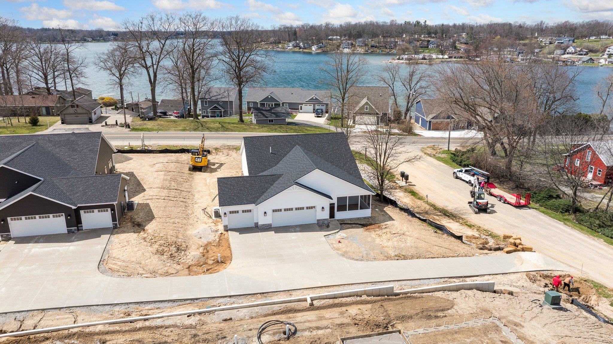 Photo 29 of 20 Ln 520 Lake James