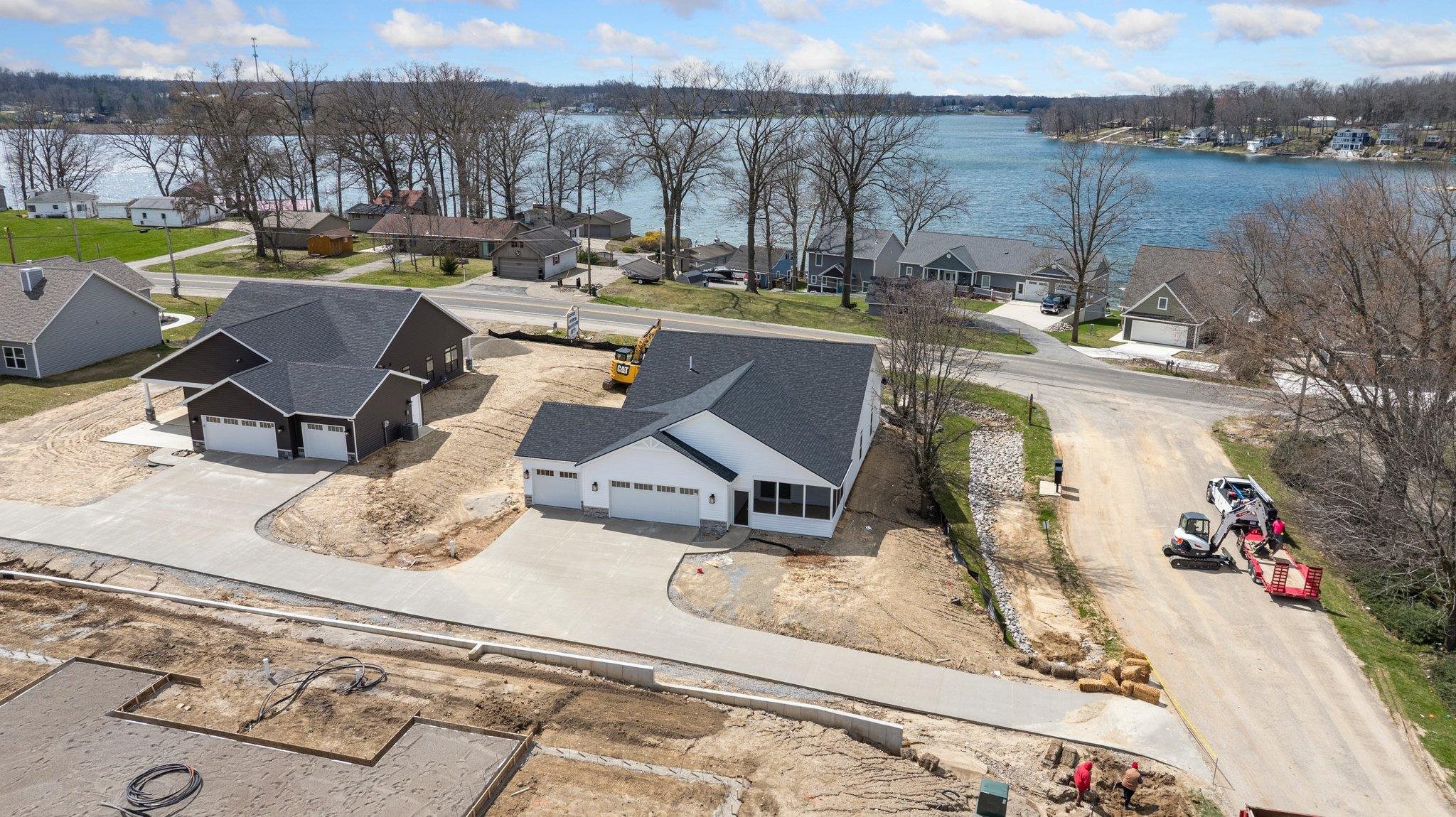 Photo 30 of 20 Ln 520 Lake James