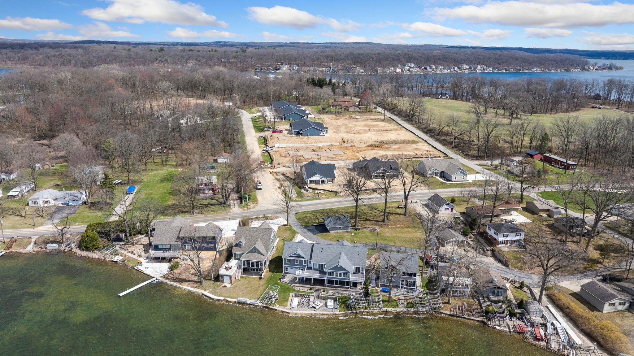 Photo 32 of 20 Ln 520 Lake James