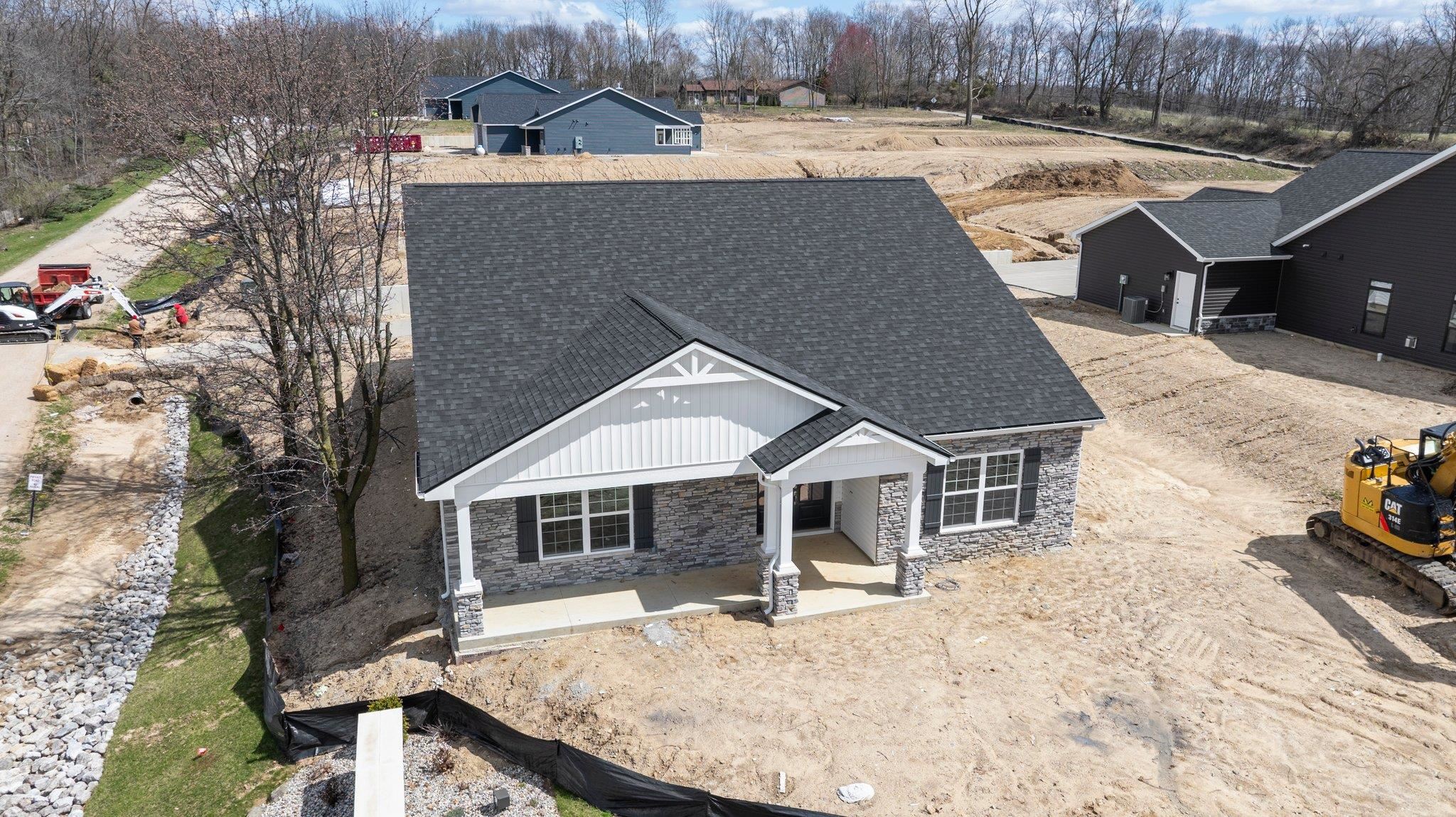 Photo 33 of 20 Ln 520 Lake James