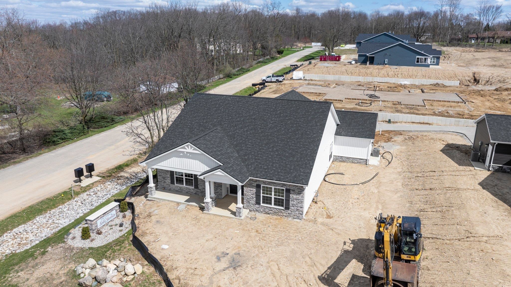 Photo 34 of 20 Ln 520 Lake James