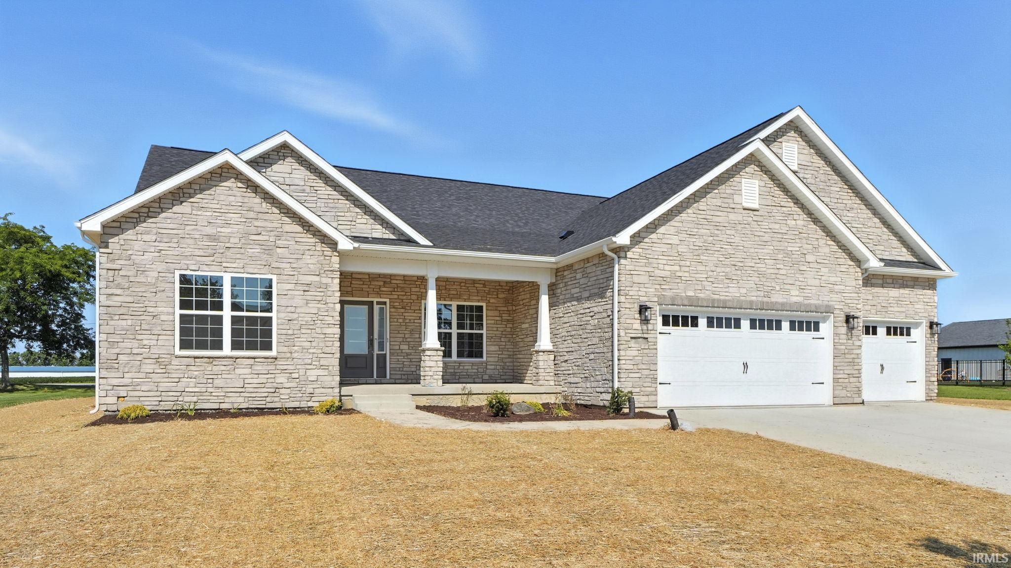 Photo of 4156 SHEFFIELD Circle, Kokomo, IN 46902