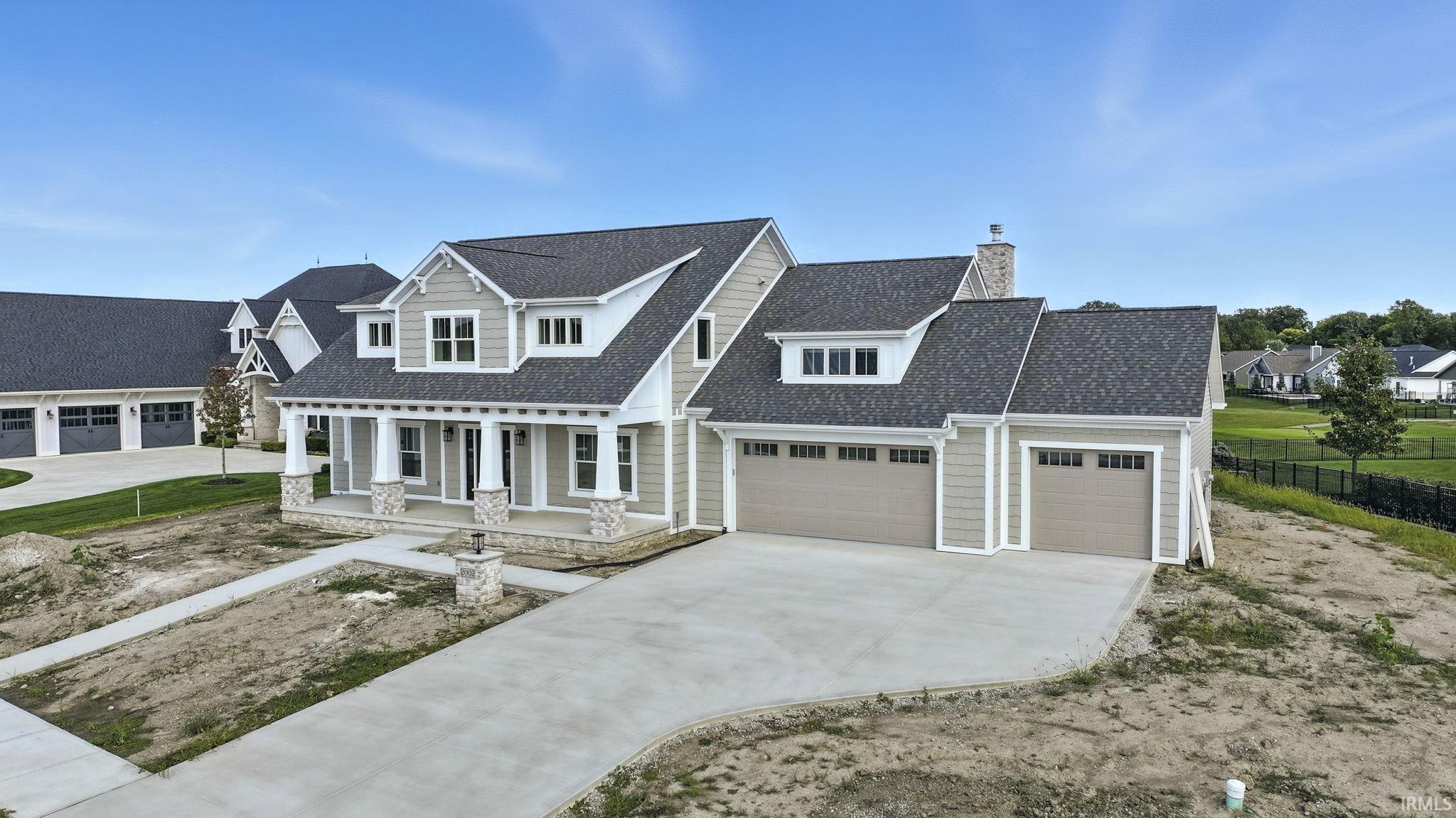 Photo 3 of 2002 Approach Drive