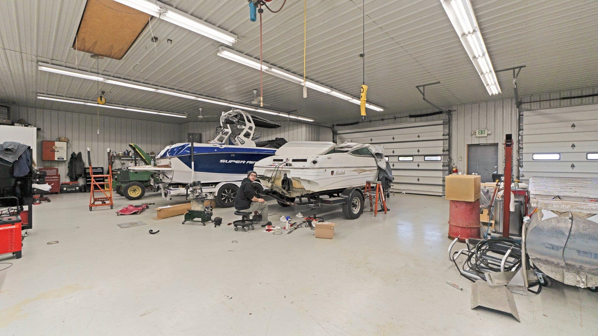 Photo 20 of 6320 N 700 E