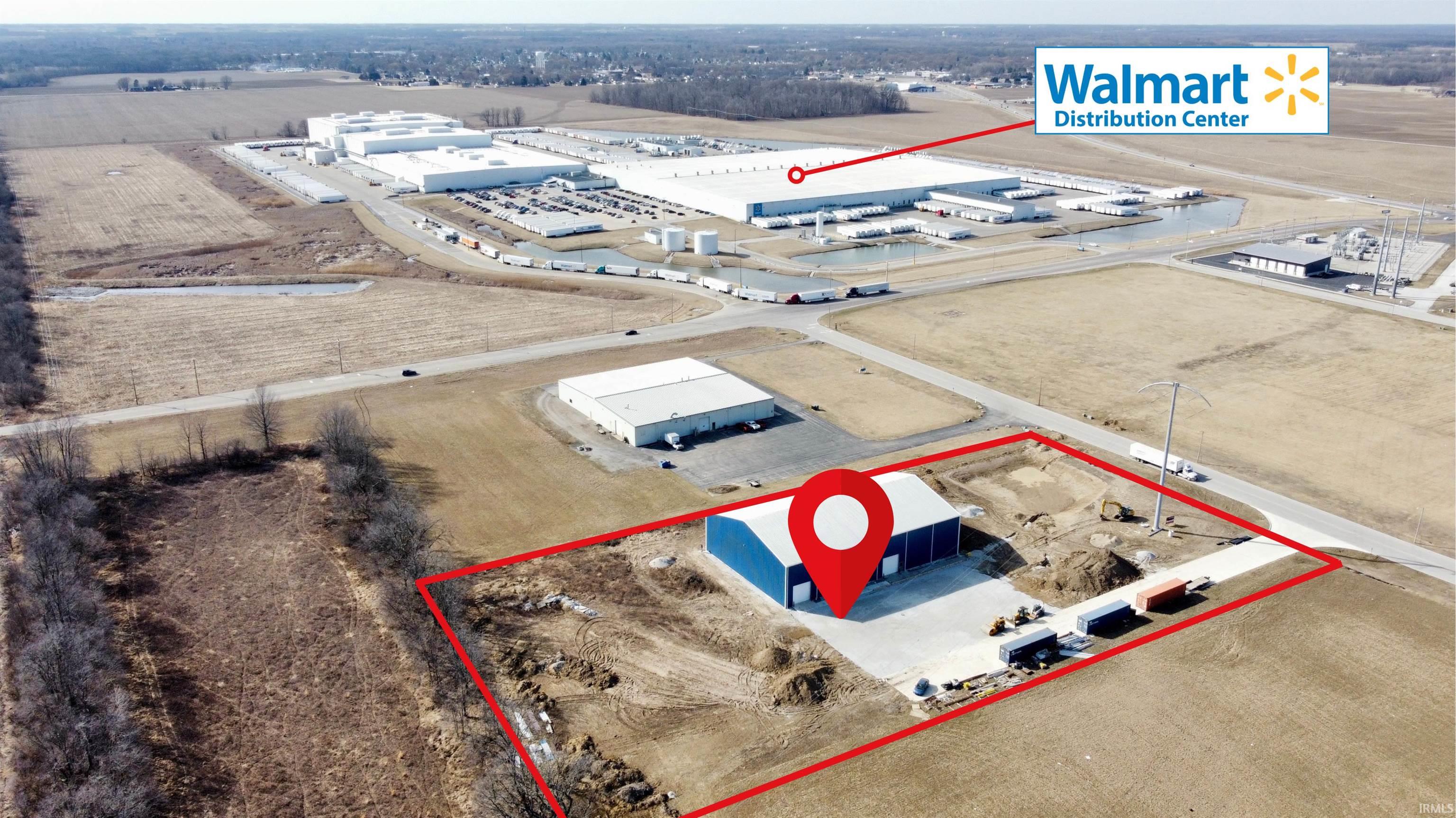 Photo of 5700 Eastside Parkway Drive, Gas City, IN 46933