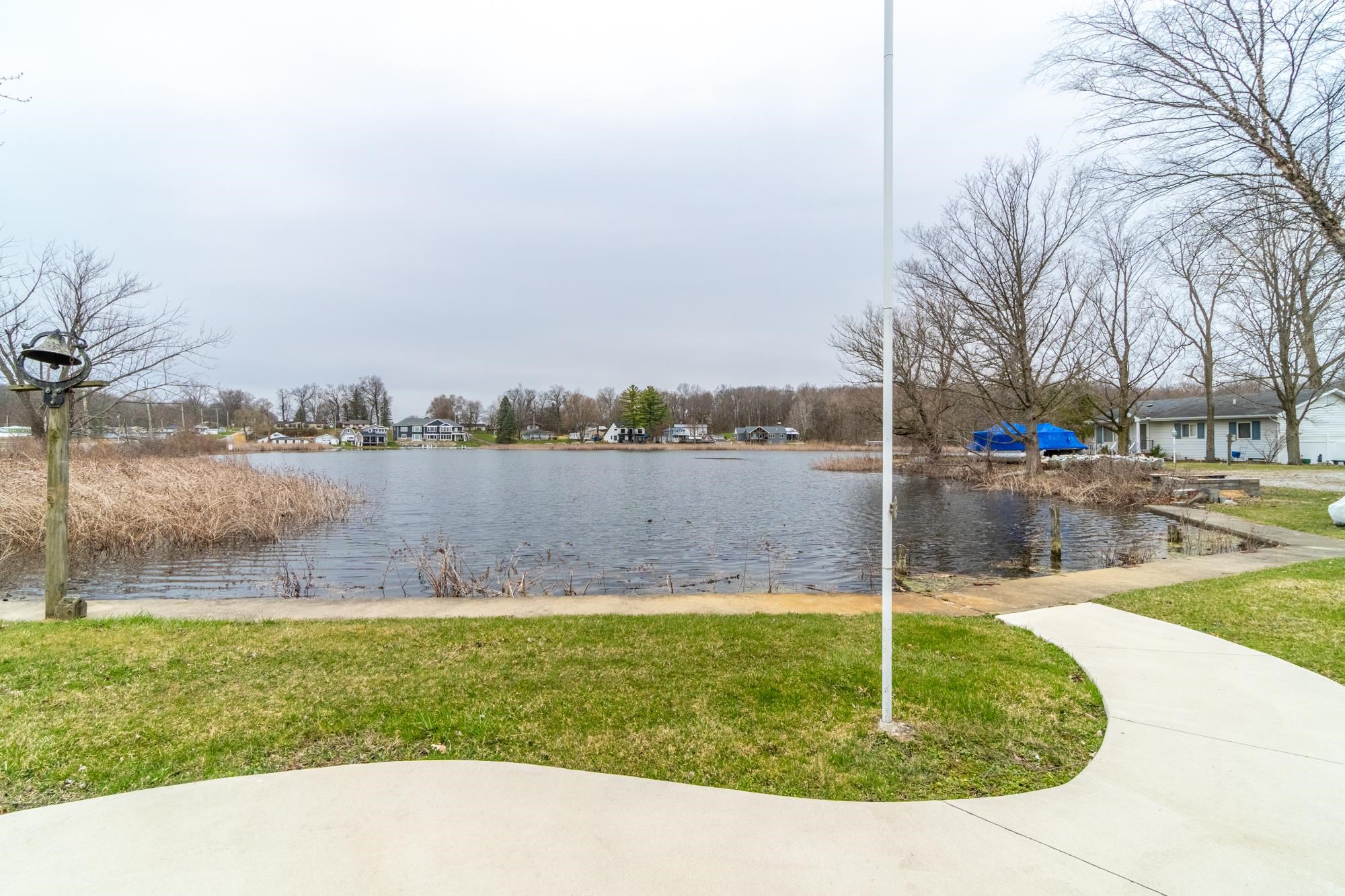 Photo 1 of 2255 N 400 W Crooked Lake