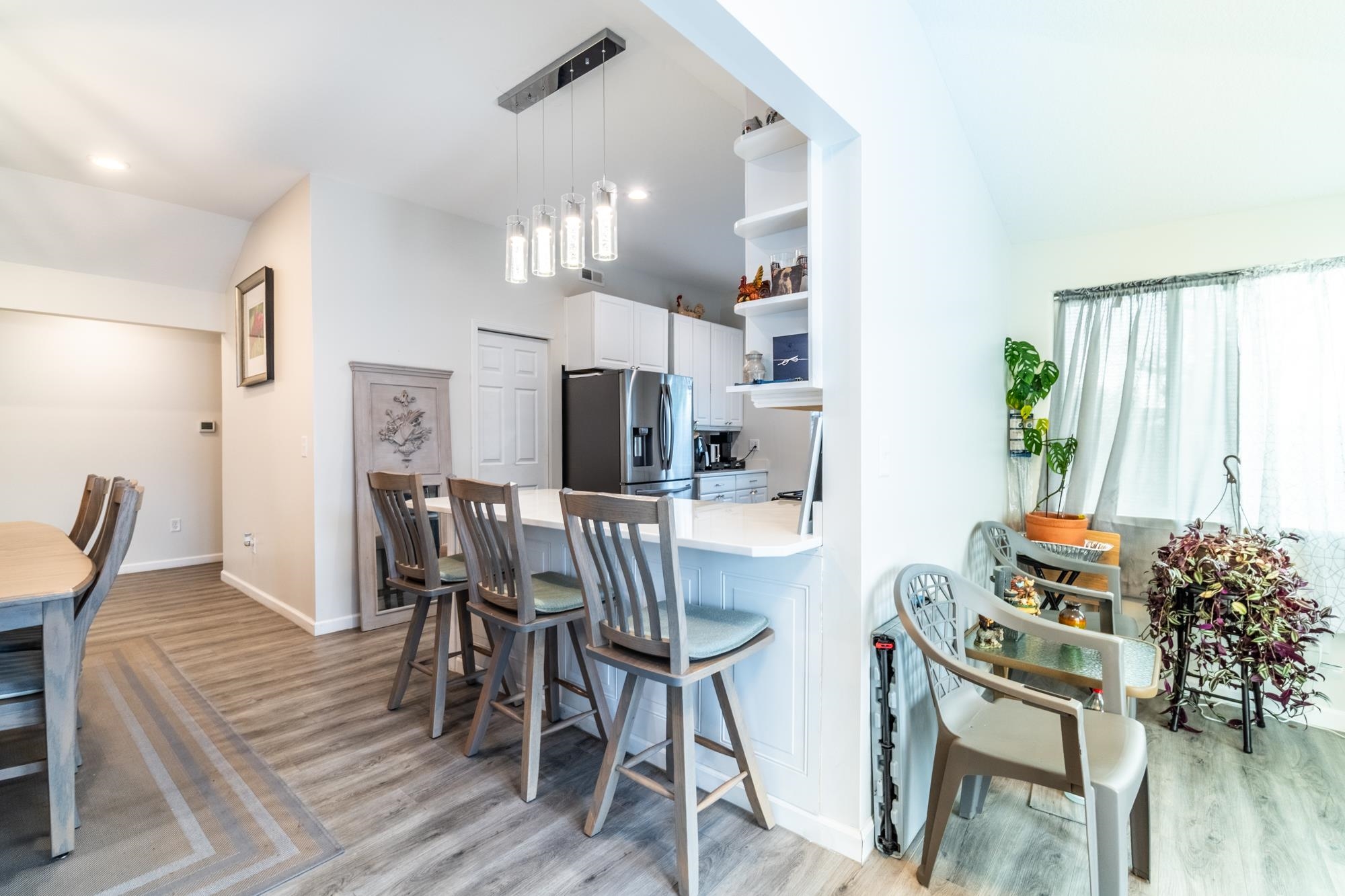 Photo 11 of 2255 N 400 W Crooked Lake