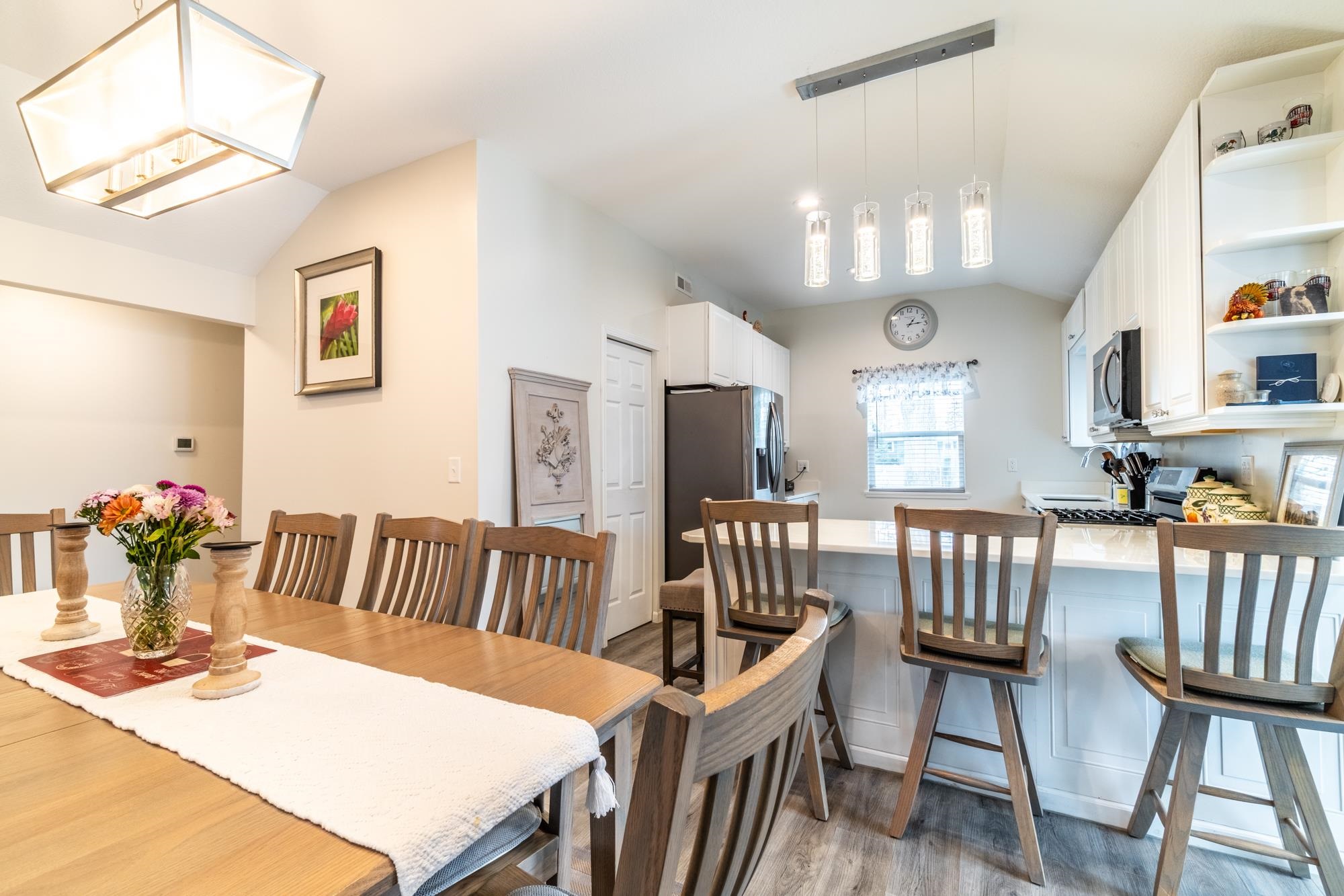 Photo 13 of 2255 N 400 W Crooked Lake