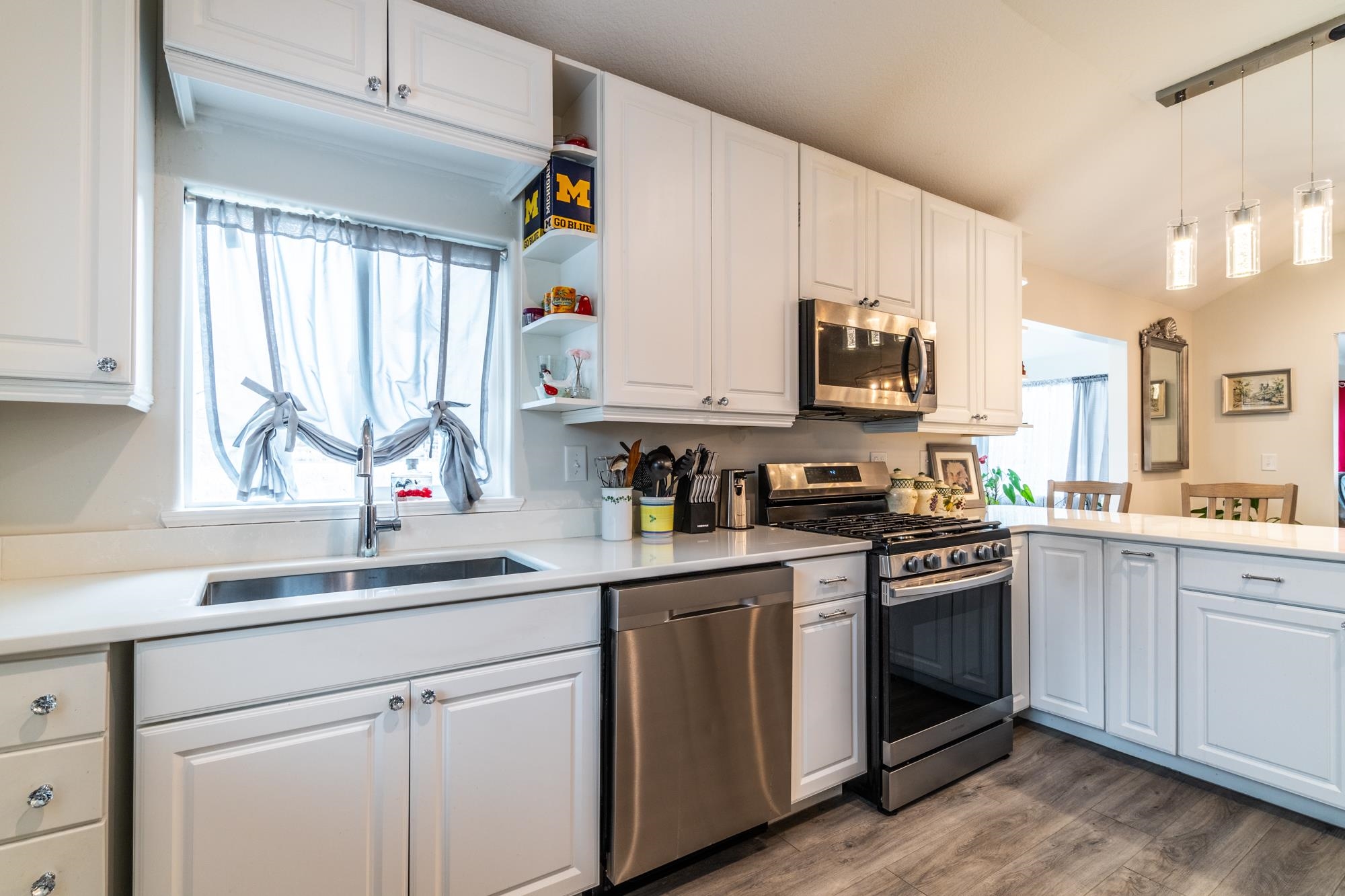 Photo 14 of 2255 N 400 W Crooked Lake