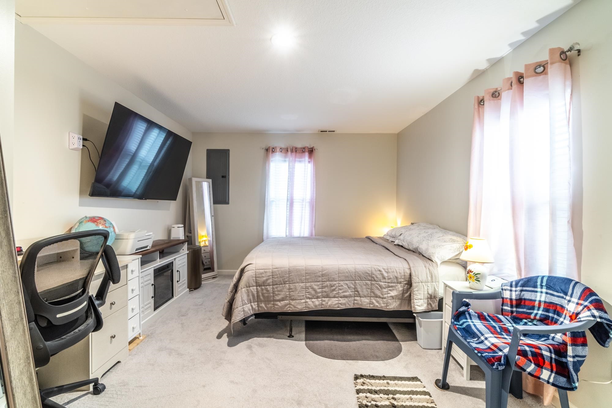 Photo 17 of 2255 N 400 W Crooked Lake