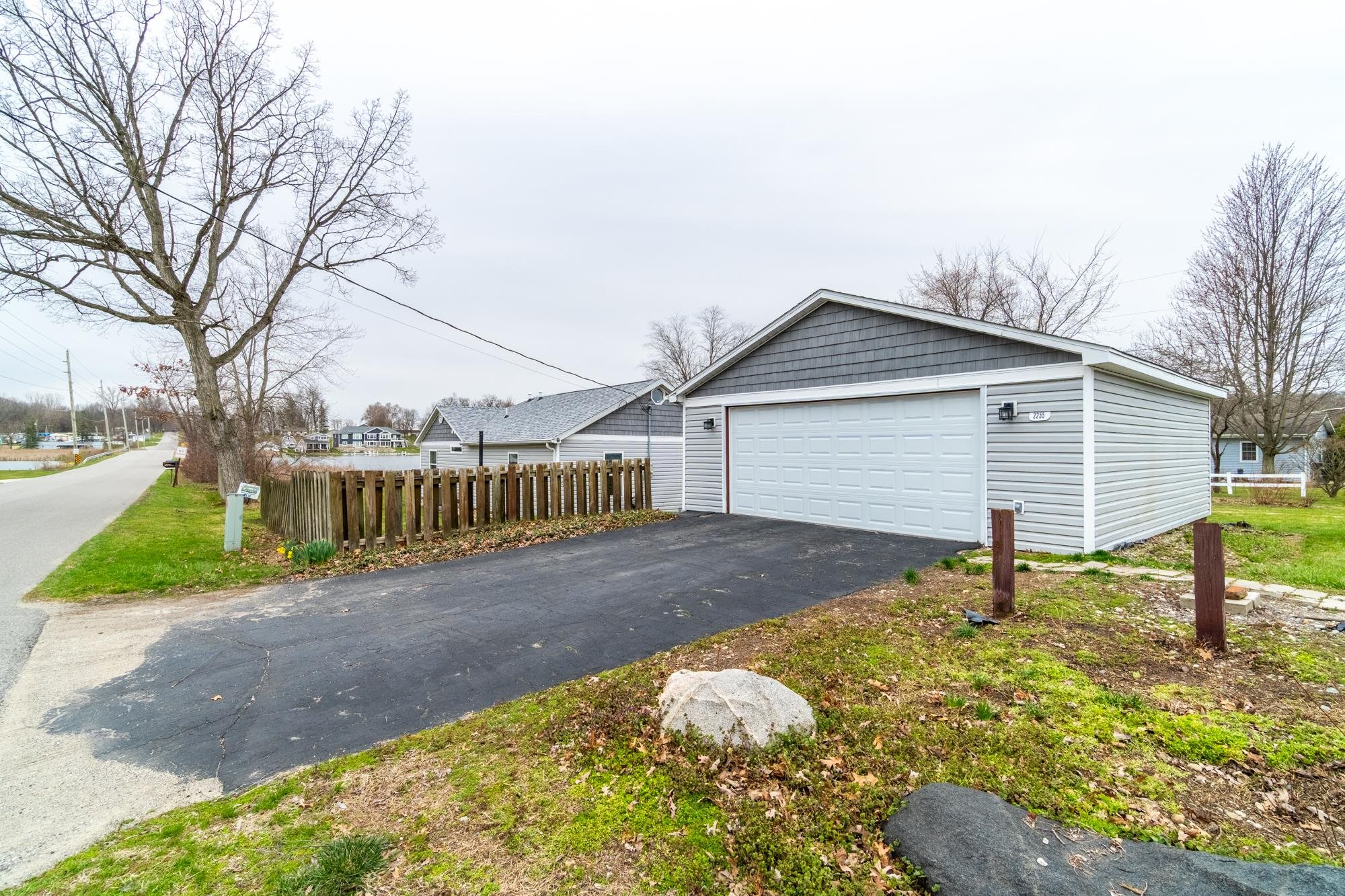 Photo 30 of 2255 N 400 W Crooked Lake