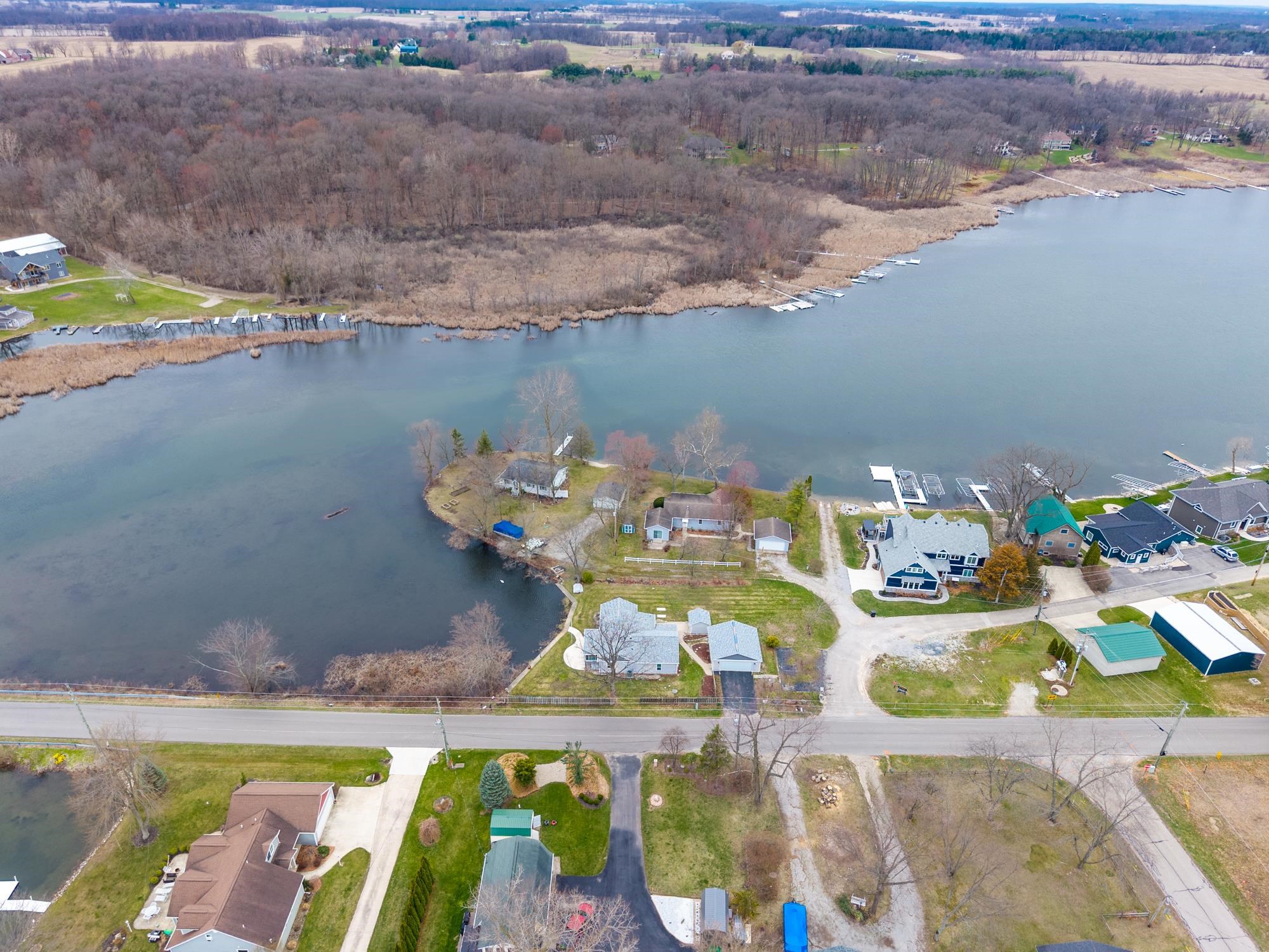 Photo 31 of 2255 N 400 W Crooked Lake