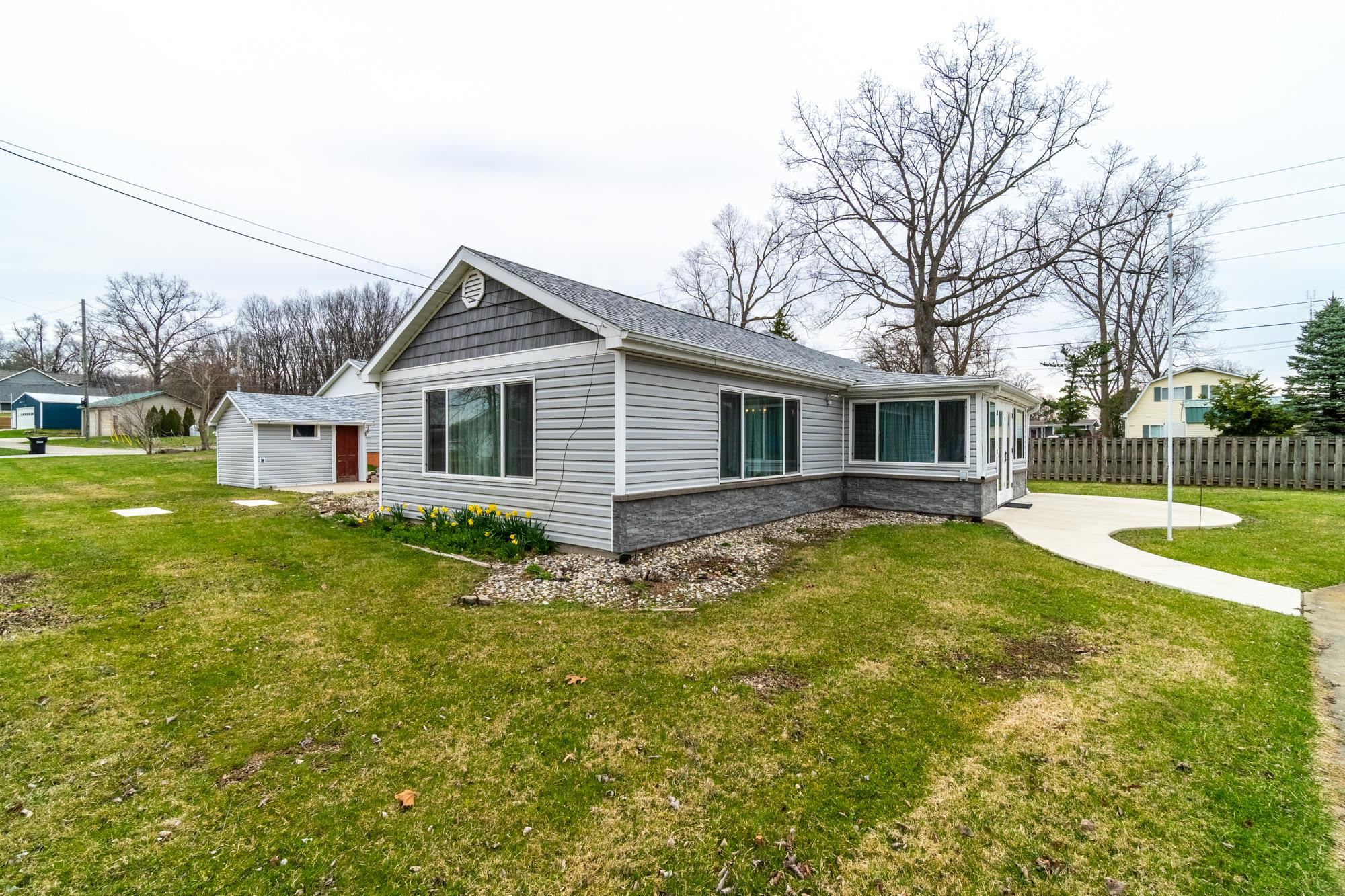 Photo 33 of 2255 N 400 W Crooked Lake