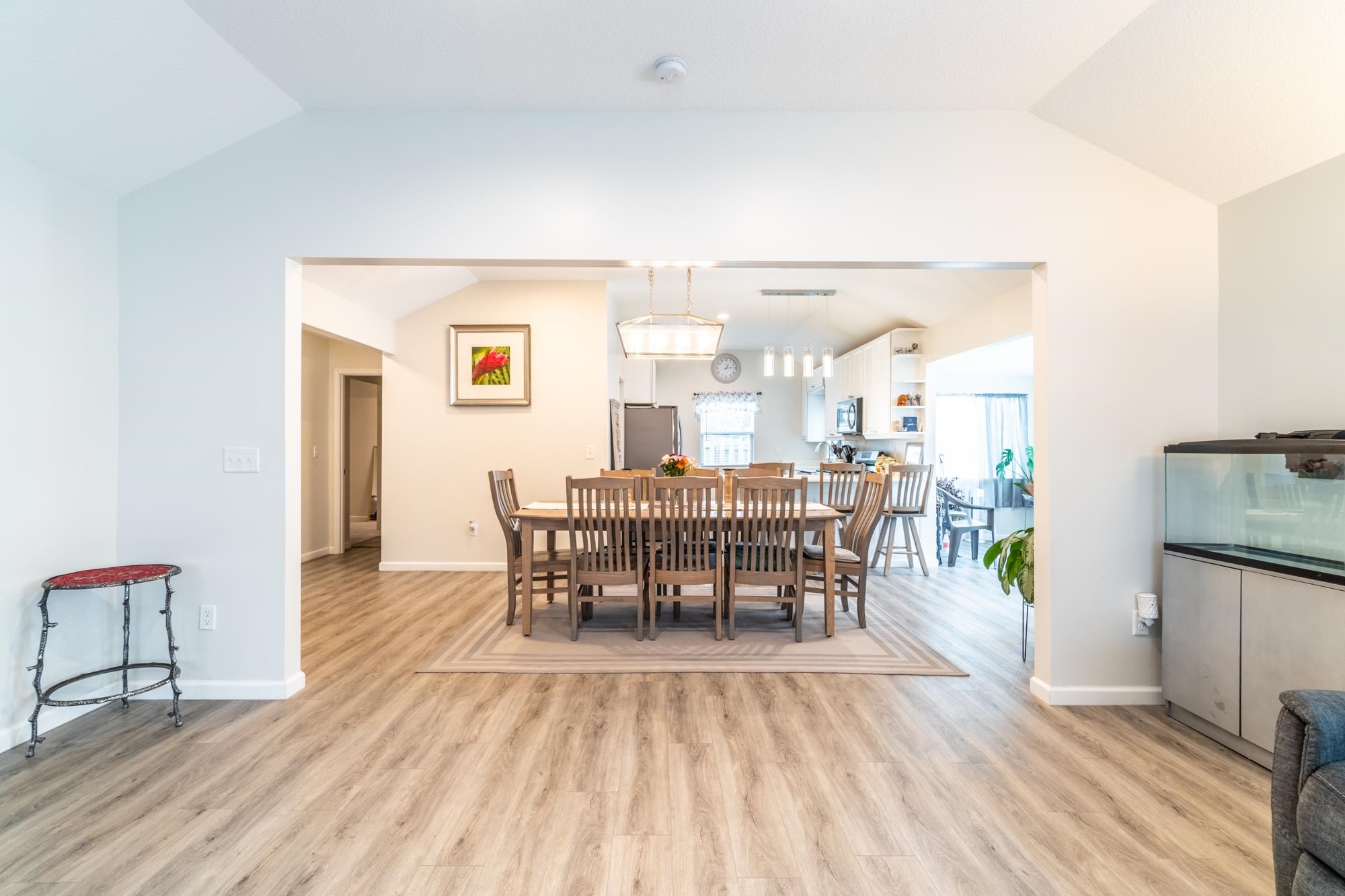 Photo 5 of 2255 N 400 W Crooked Lake