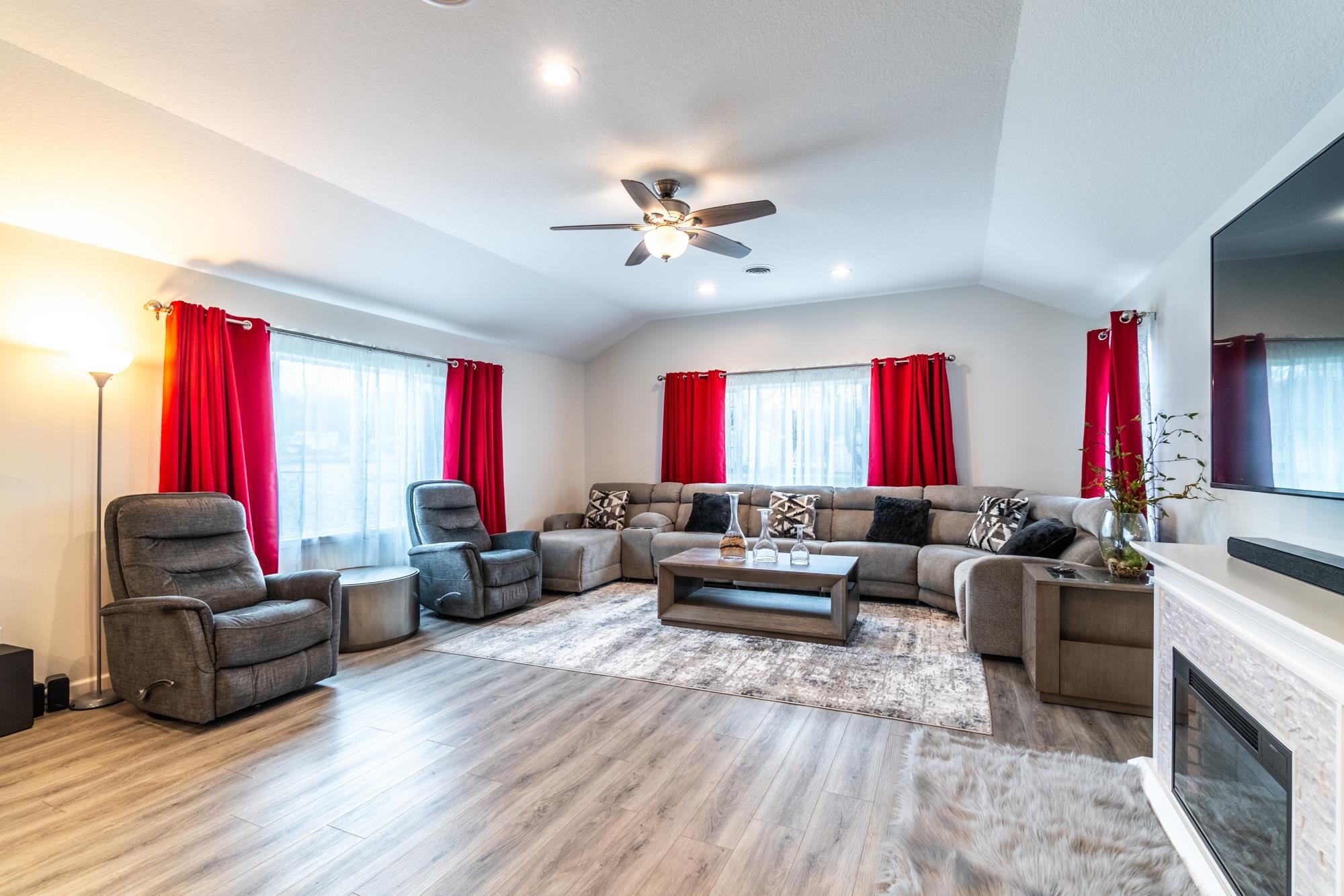 Photo 6 of 2255 N 400 W Crooked Lake