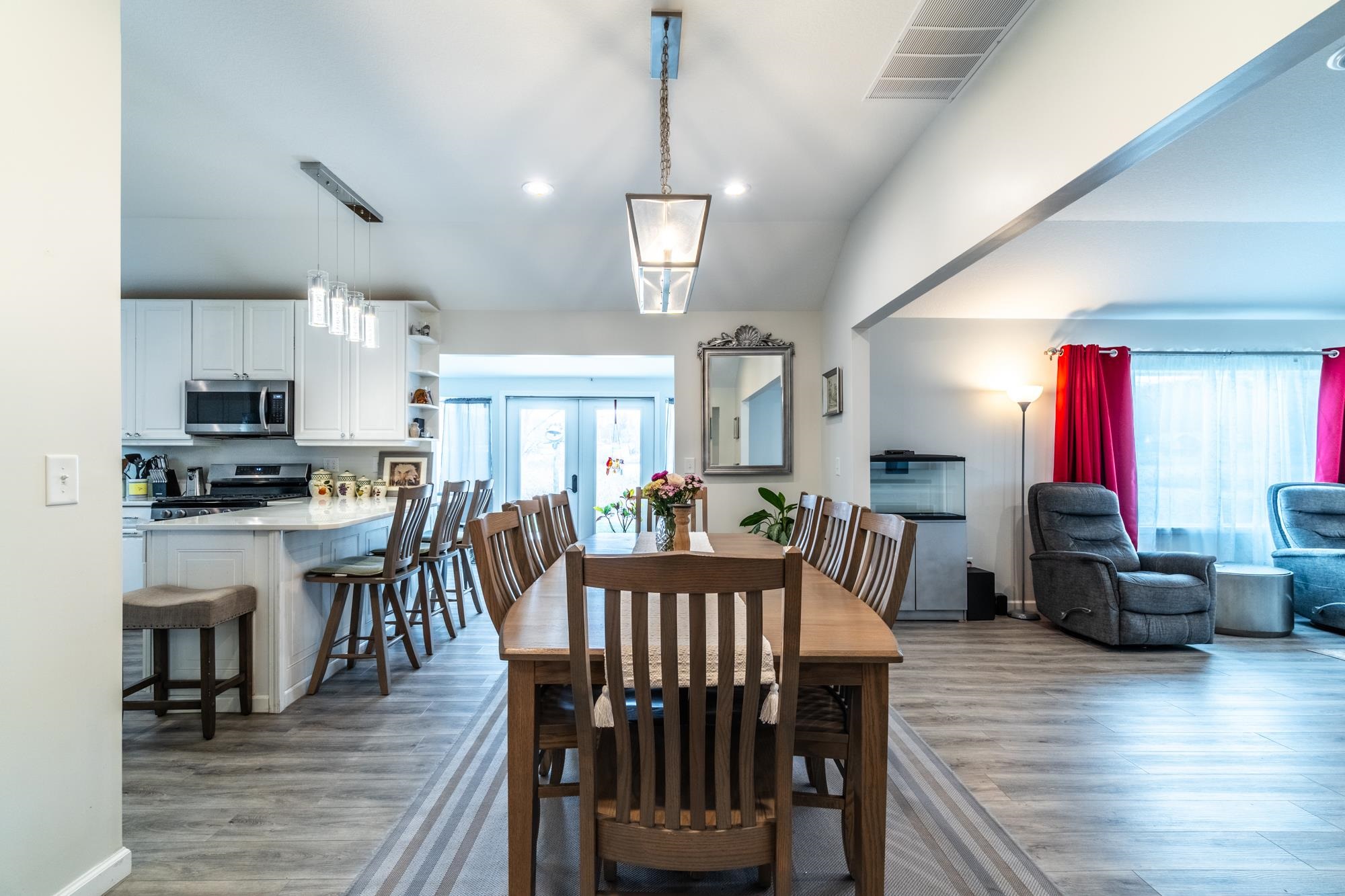 Photo 7 of 2255 N 400 W Crooked Lake