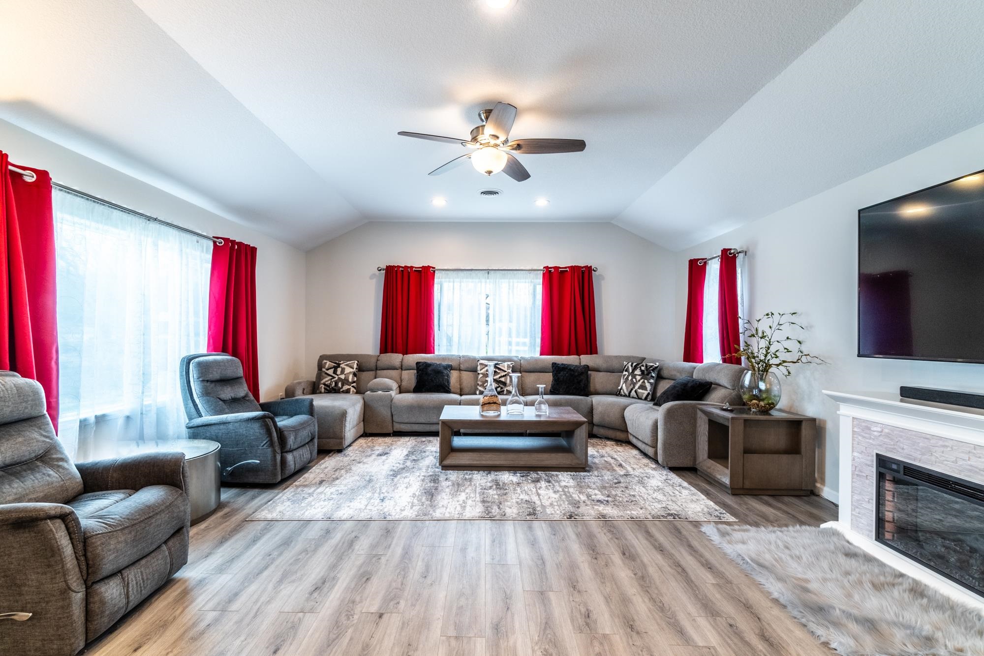 Photo 8 of 2255 N 400 W Crooked Lake