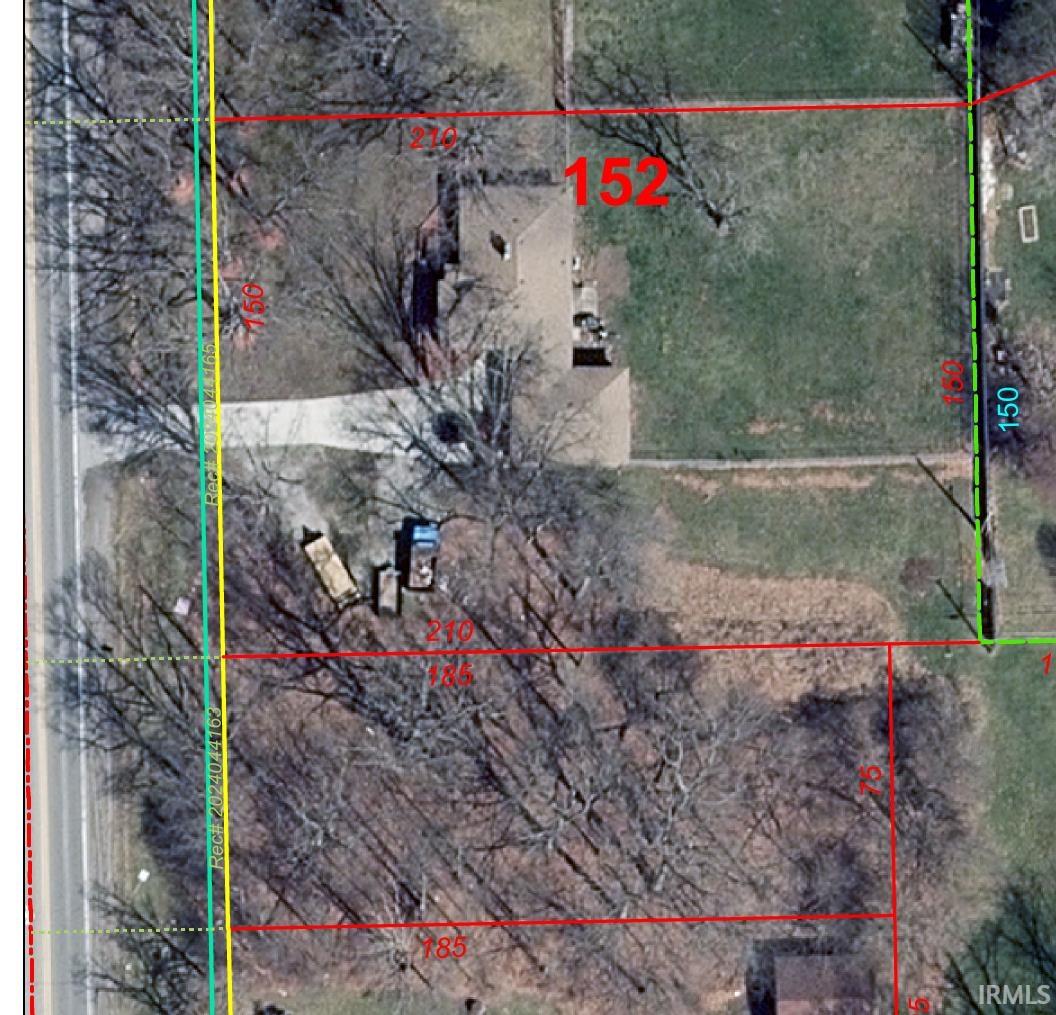 Photo 0 of 2324 Hillegas Road