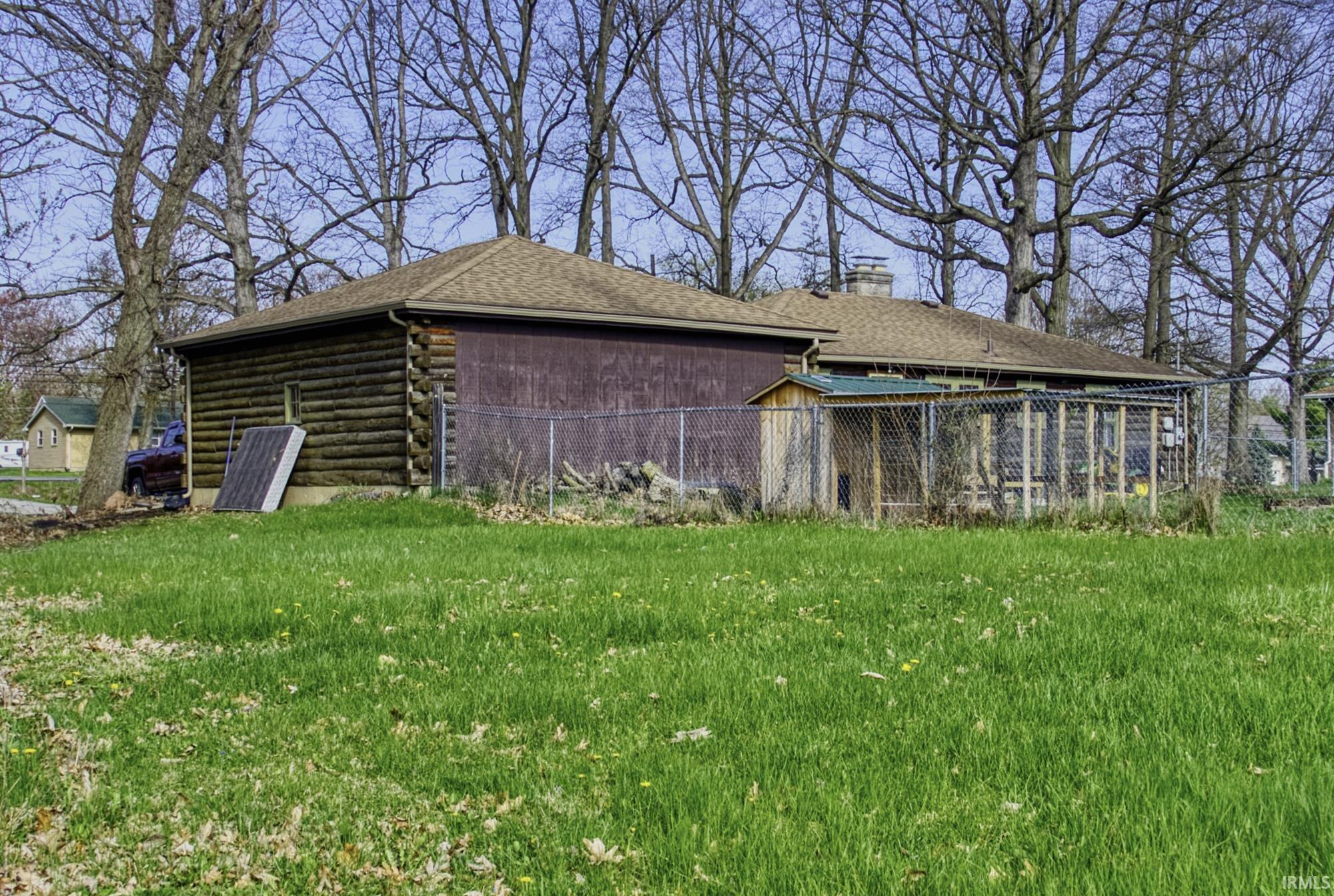 Photo 2 of 2324 Hillegas Road