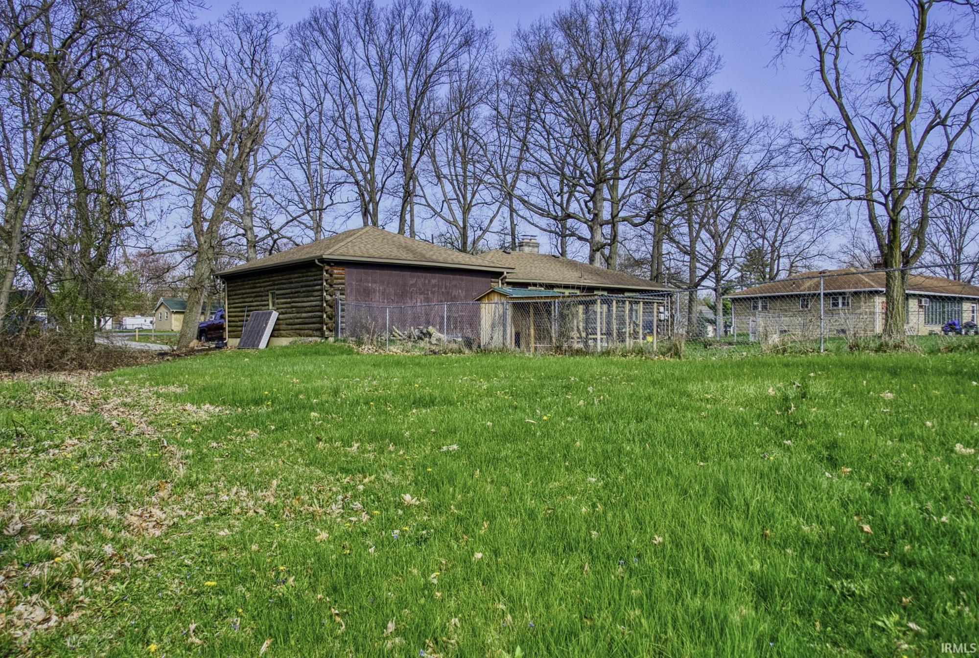 Photo 3 of 2324 Hillegas Road