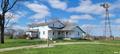 20 acres successfully auctioned in Adams County Indiana