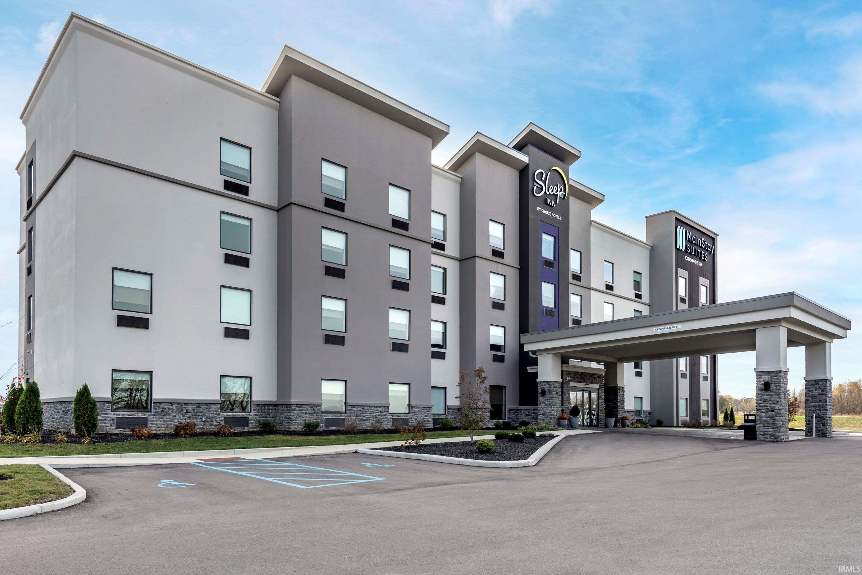 Photo of 7834 Progress Way, Newberry, IN 47449