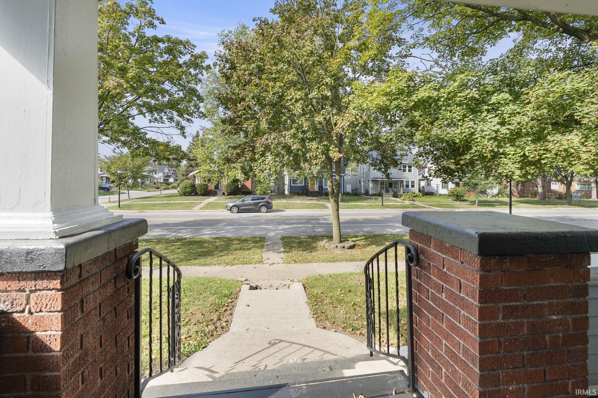 Photo 3 of 1206 N Anthony Boulevard