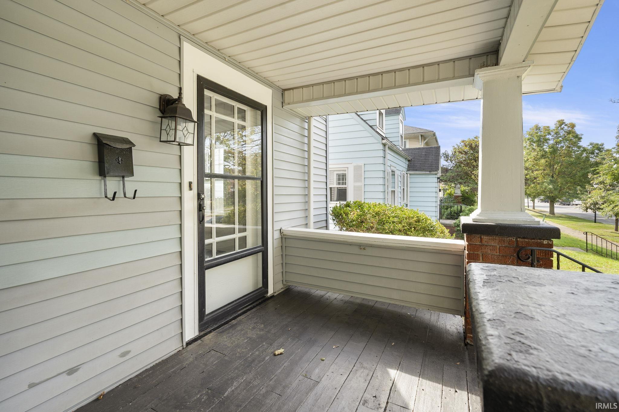 Photo 6 of 1206 N Anthony Boulevard